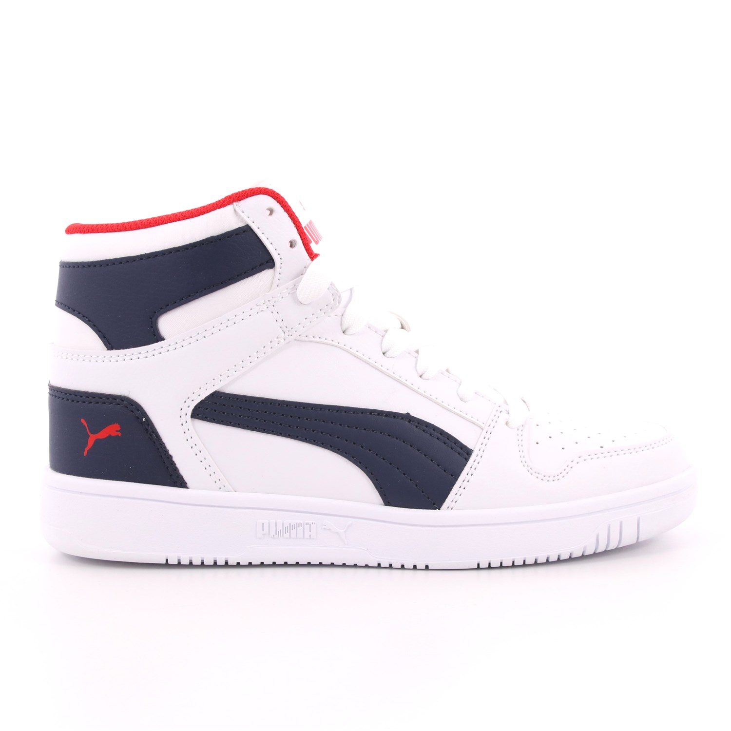 Scarpa Allacciata Puma Uomo Bianco Scarpa Allacciata Puma Uomo Bianco Scarpe 190 - 36957310