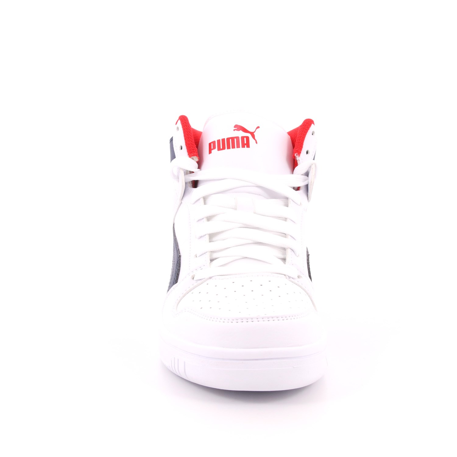 Scarpa Allacciata Puma Uomo Bianco Scarpa Allacciata Puma Uomo Bianco Scarpe 190 - 36957310