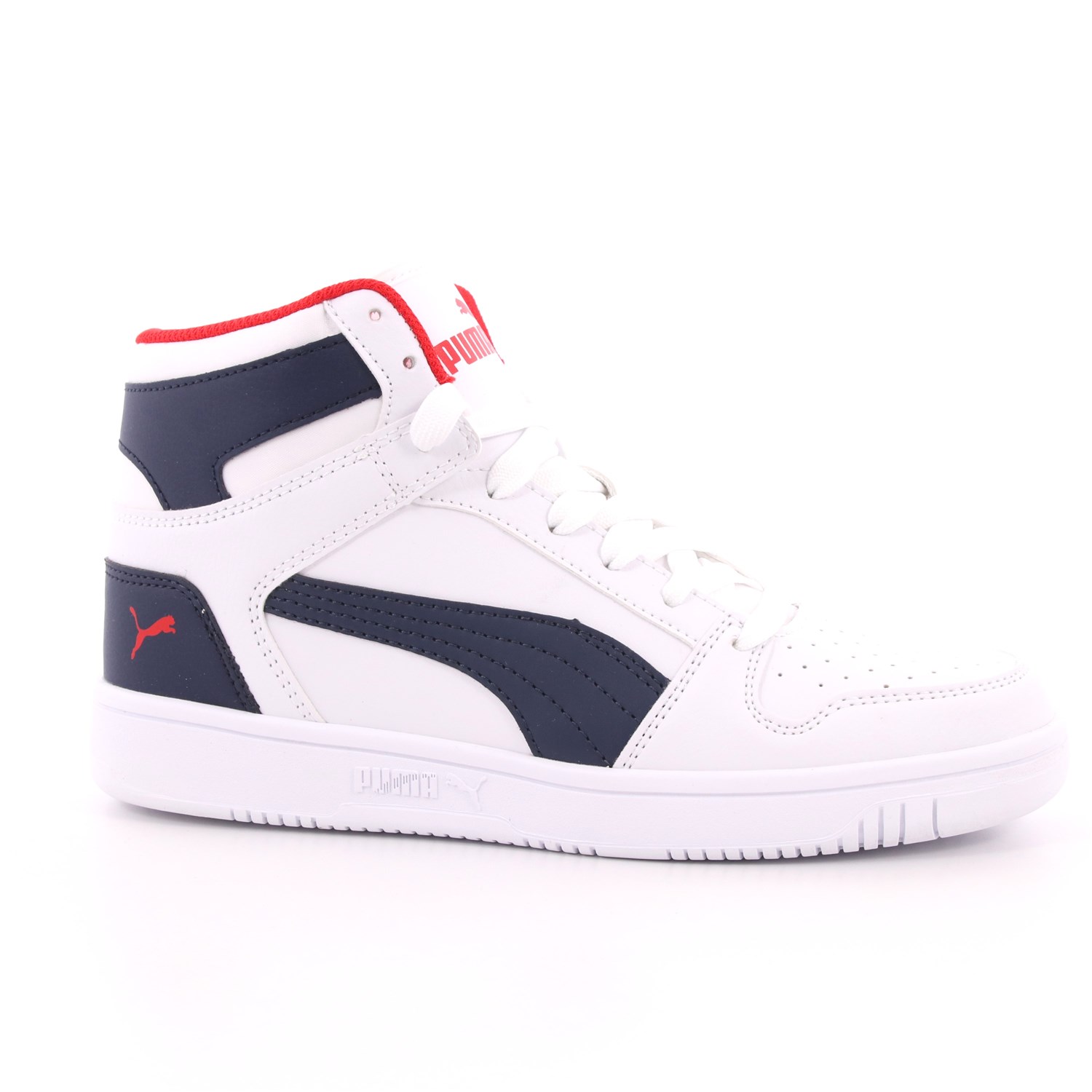 Scarpa Allacciata Puma Uomo Bianco Scarpa Allacciata Puma Uomo Bianco Scarpe 190 - 36957310