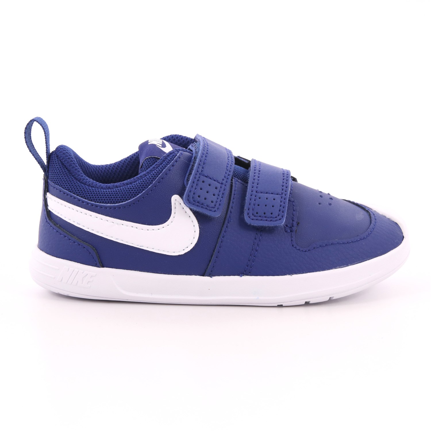 Scarpa Strappi Nike Bambino Blu Scarpa Strappi Nike Bambino Blu Scarpe 625 - AR4162 400