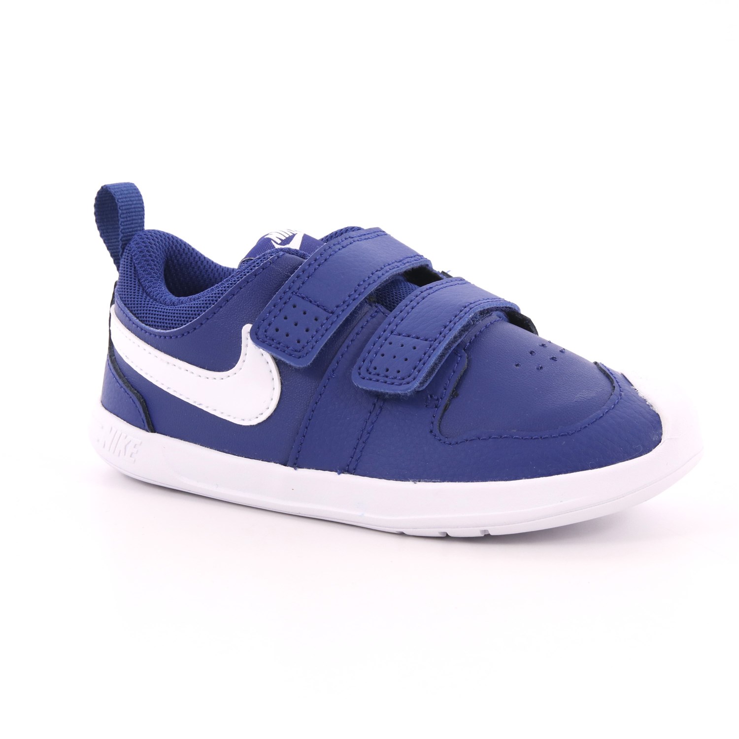 Scarpa Strappi Nike Bambino Blu Scarpa Strappi Nike Bambino Blu Scarpe 625 - AR4162 400