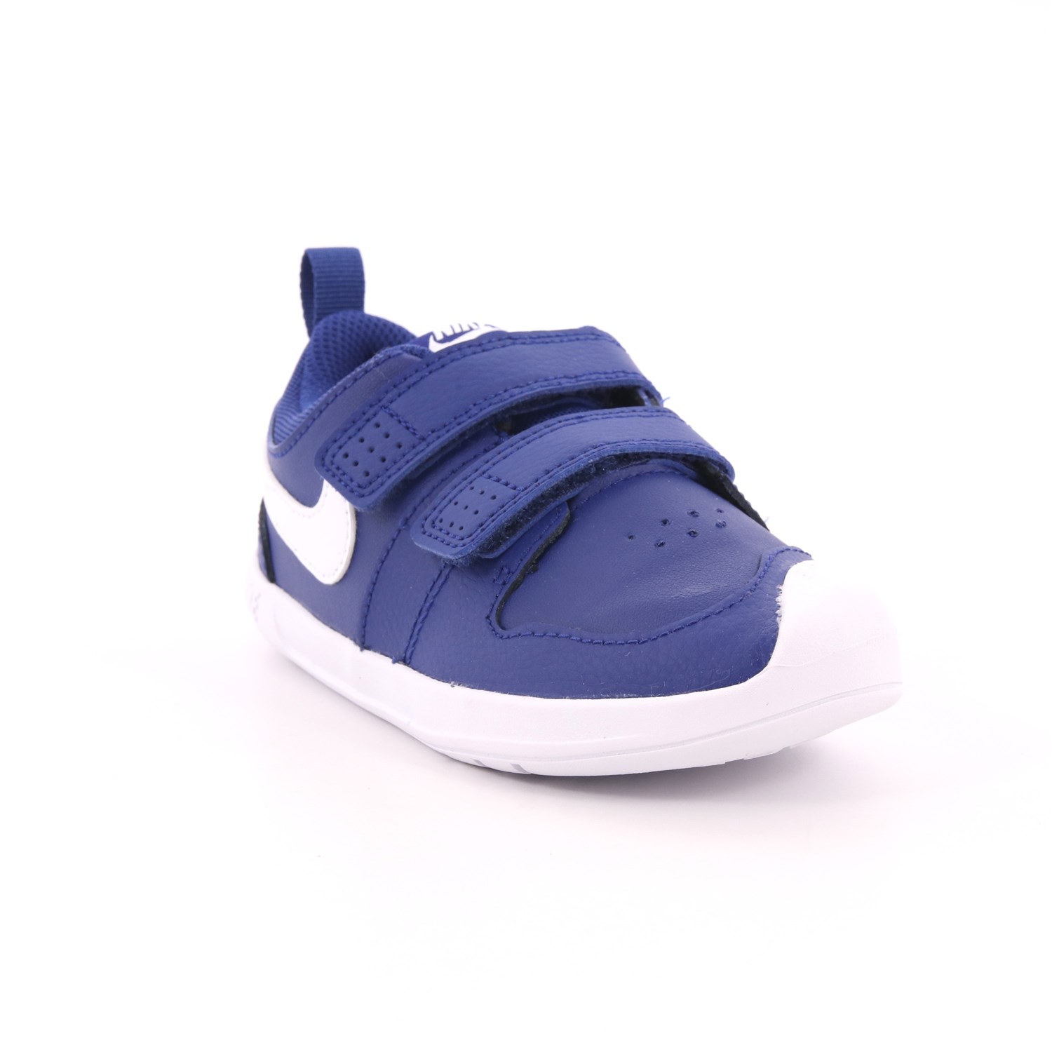 Scarpa Strappi Nike Bambino Blu Scarpa Strappi Nike Bambino Blu Scarpe 625 - AR4162 400