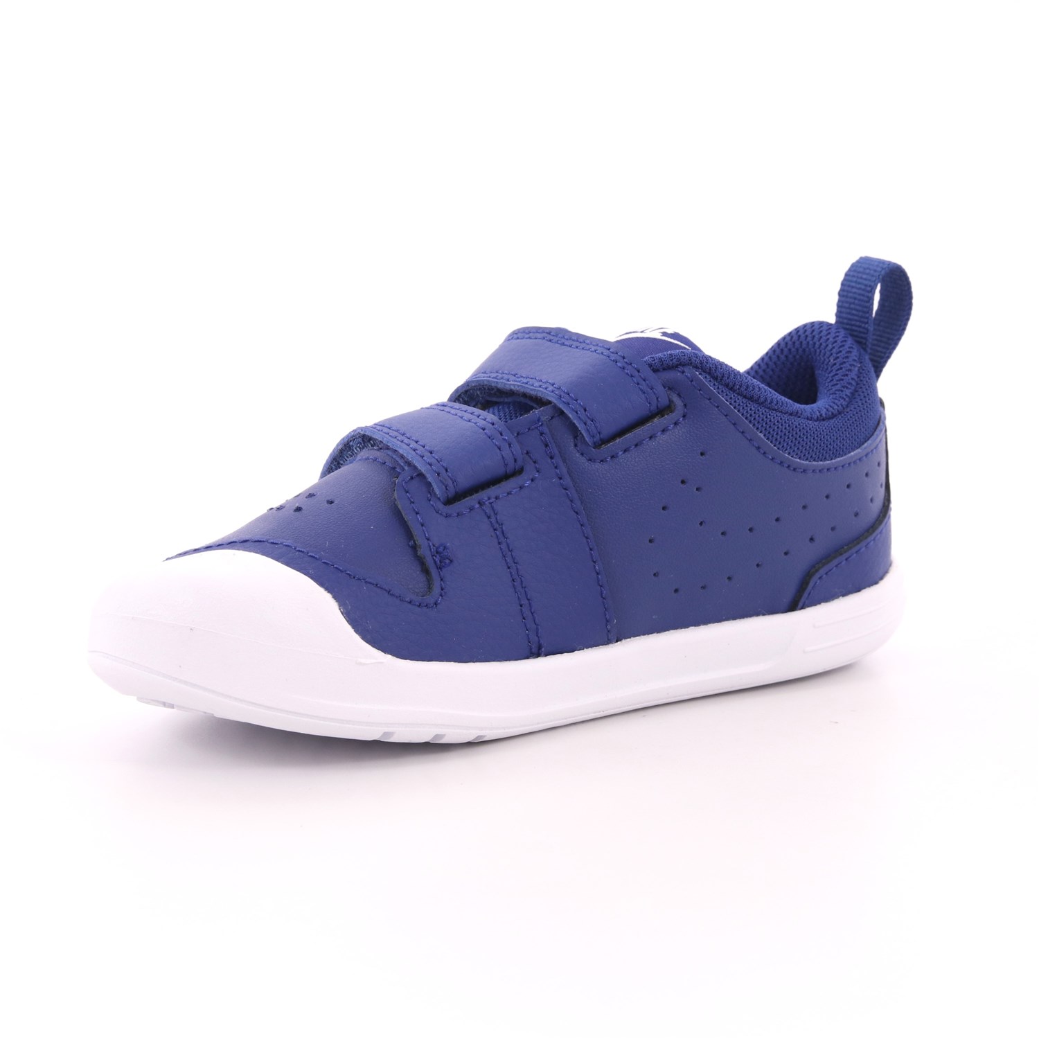 Scarpa Strappi Nike Bambino Blu Scarpa Strappi Nike Bambino Blu Scarpe 625 - AR4162 400