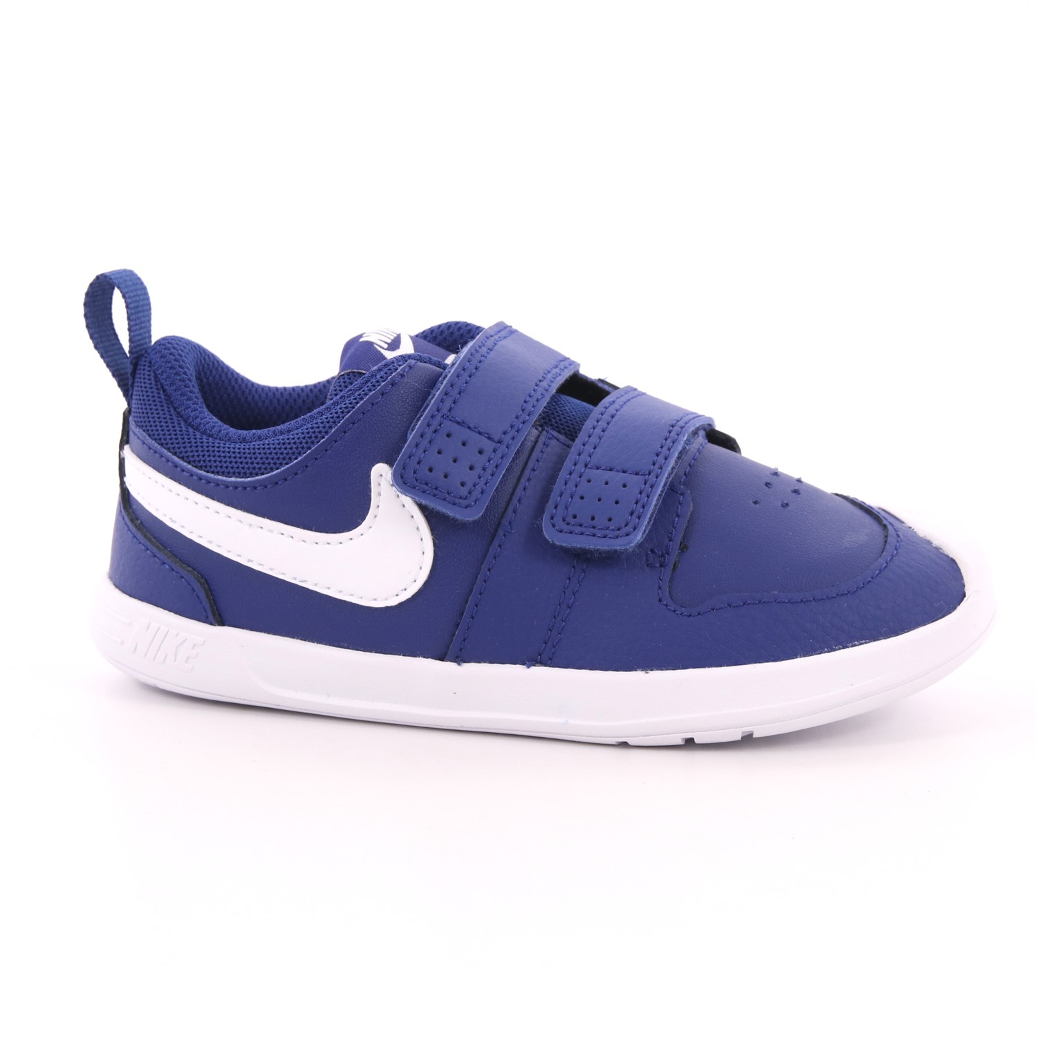 Scarpa Strappi Nike Bambino Blu Scarpa Strappi Nike Bambino Blu Scarpe 625 - AR4162 400
