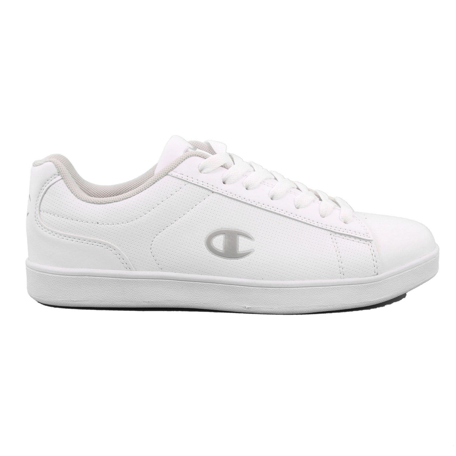 Scarpa Allacciata Champion Uomo Bianco Scarpa Allacciata Champion Uomo Bianco Scarpe 522 - S20887