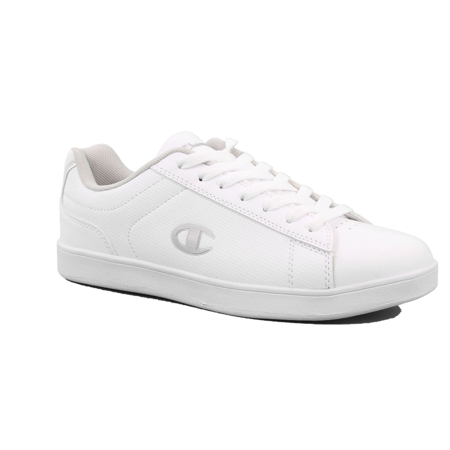 Scarpa Allacciata Champion Uomo Bianco Scarpa Allacciata Champion Uomo Bianco Scarpe 522 - S20887