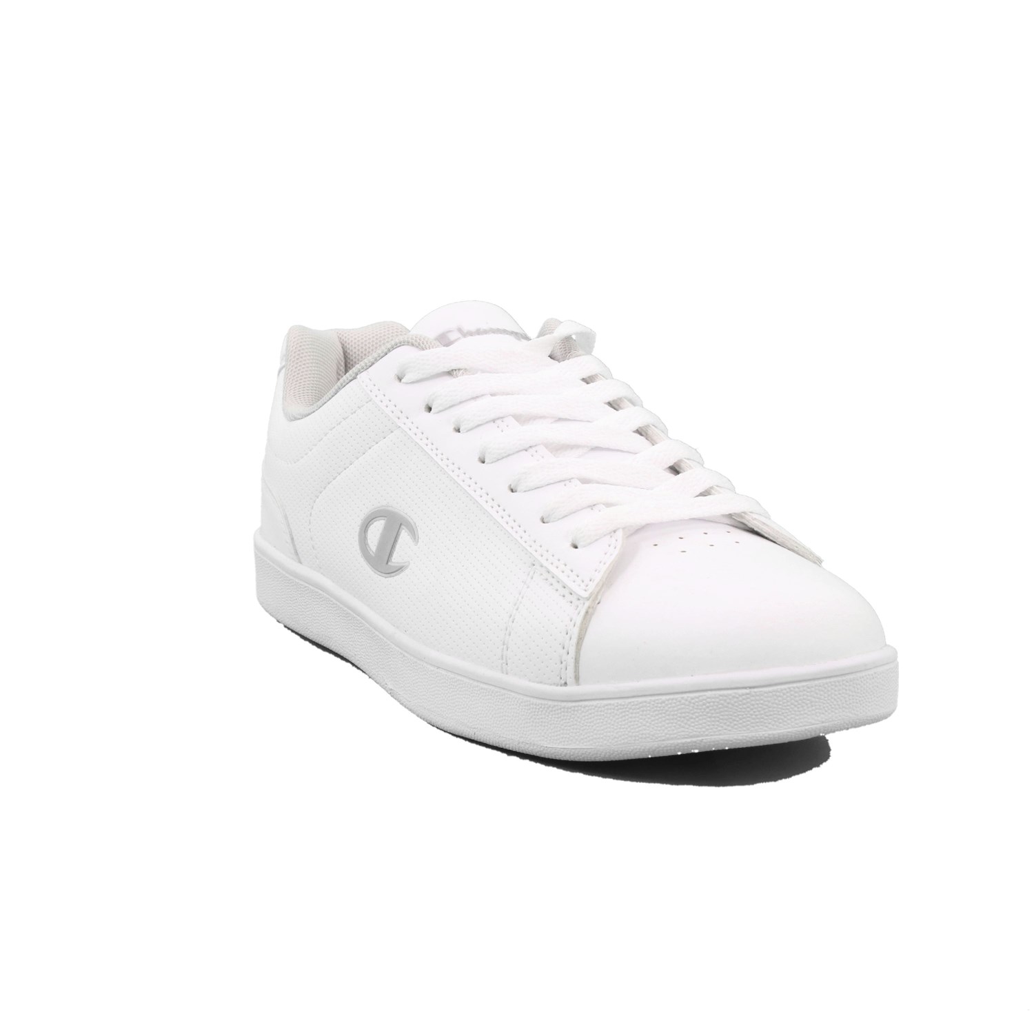 Scarpa Allacciata Champion Uomo Bianco Scarpa Allacciata Champion Uomo Bianco Scarpe 522 - S20887
