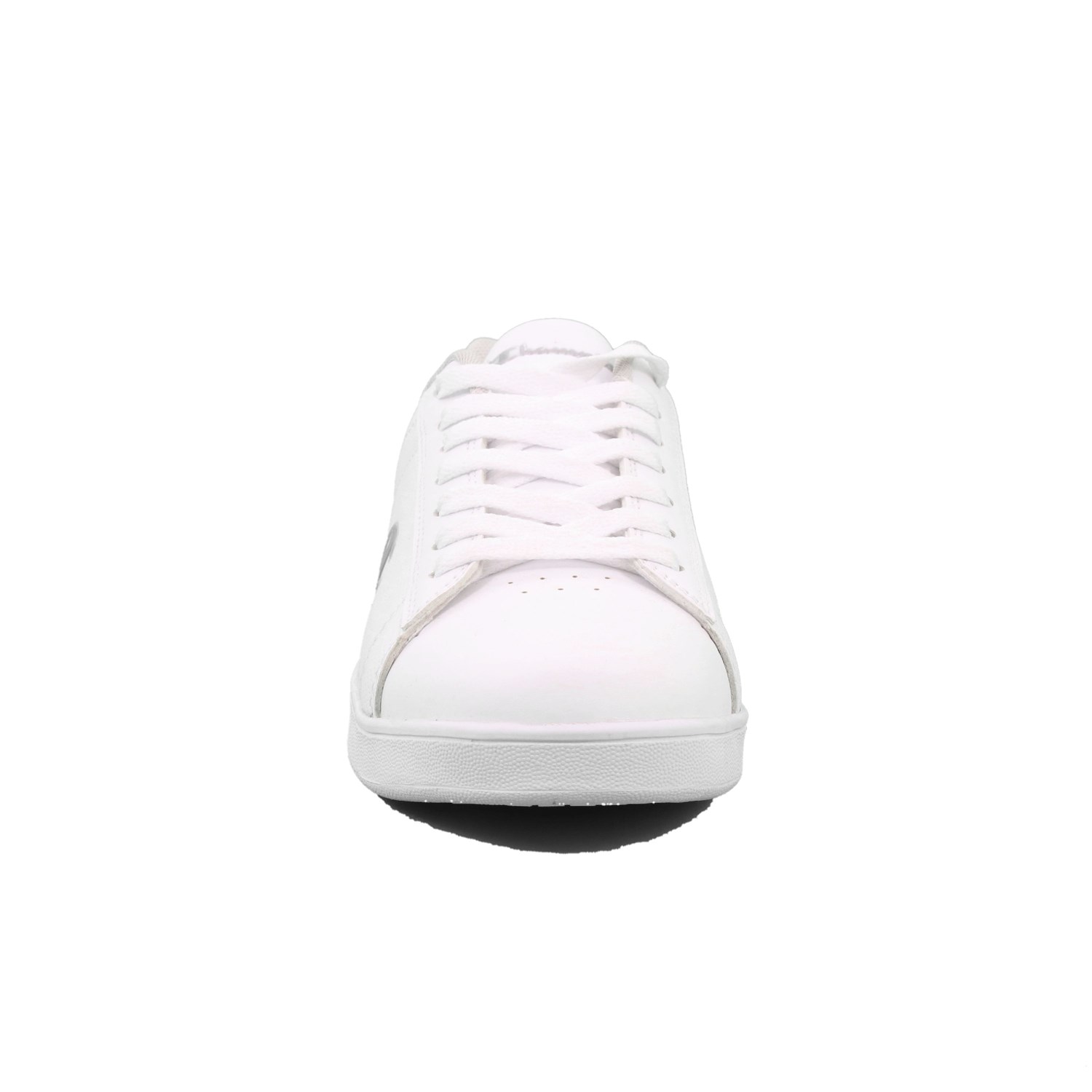 Scarpa Allacciata Champion Uomo Bianco Scarpa Allacciata Champion Uomo Bianco Scarpe 522 - S20887