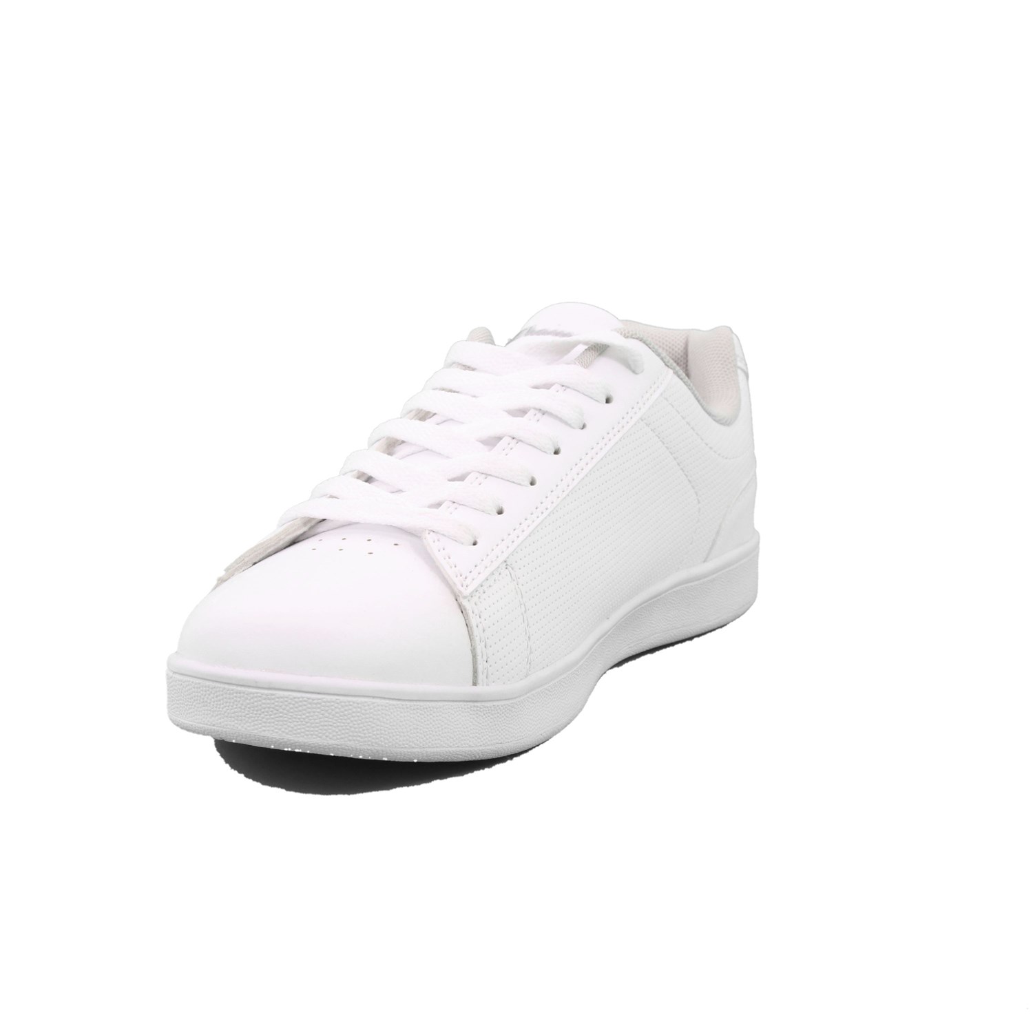 Scarpa Allacciata Champion Uomo Bianco Scarpa Allacciata Champion Uomo Bianco Scarpe 522 - S20887