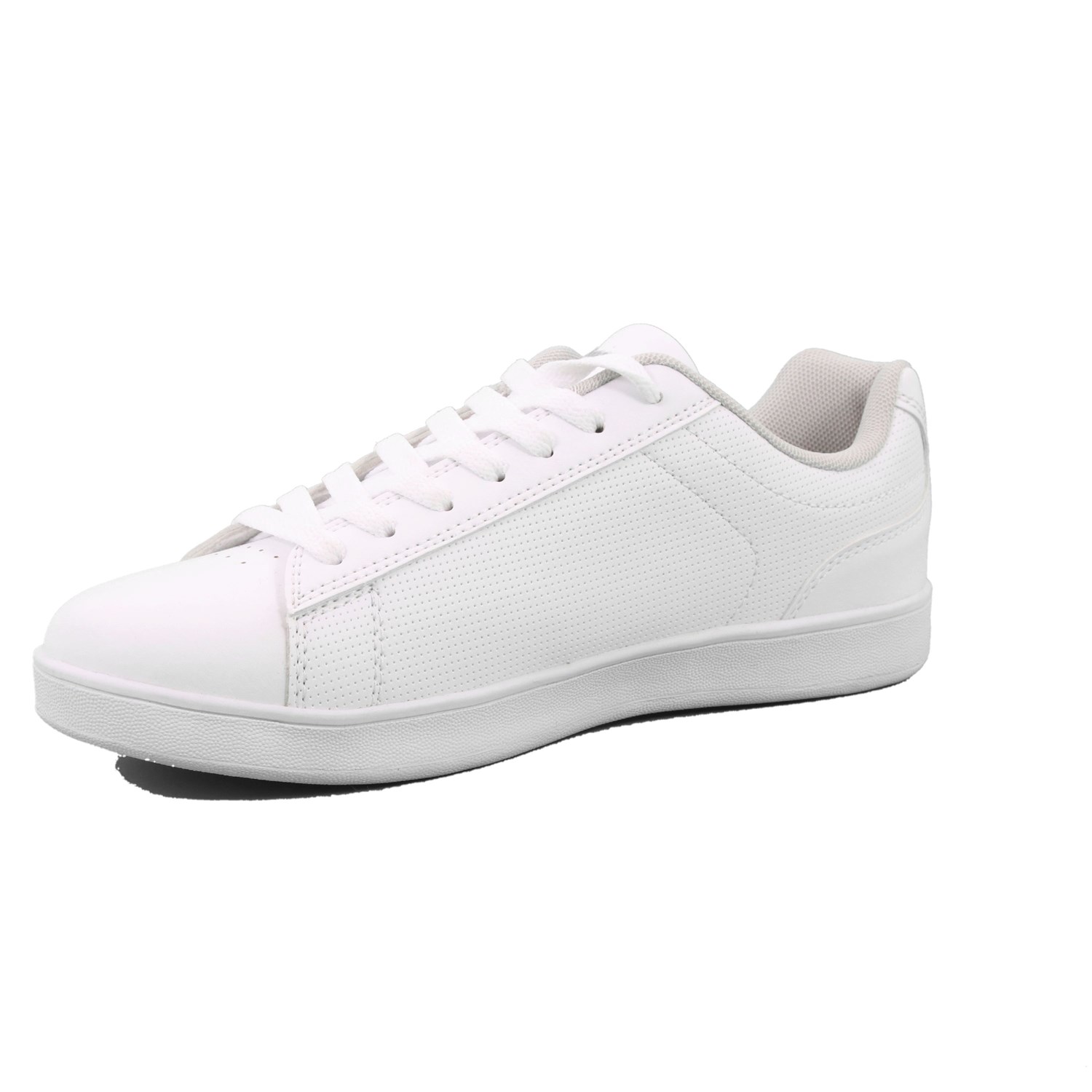 Scarpa Allacciata Champion Uomo Bianco Scarpa Allacciata Champion Uomo Bianco Scarpe 522 - S20887