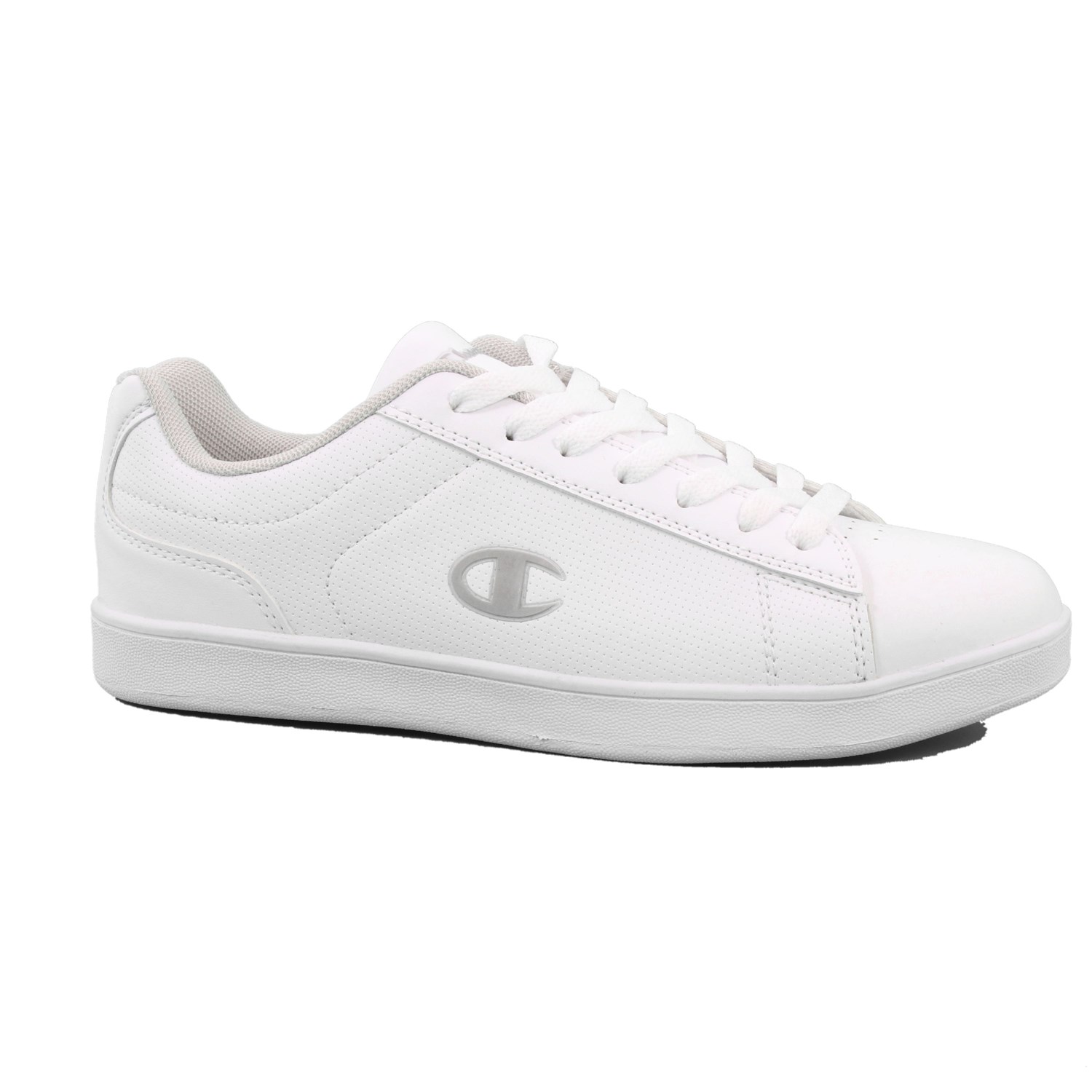 Scarpa Allacciata Champion Uomo Bianco Scarpa Allacciata Champion Uomo Bianco Scarpe 522 - S20887