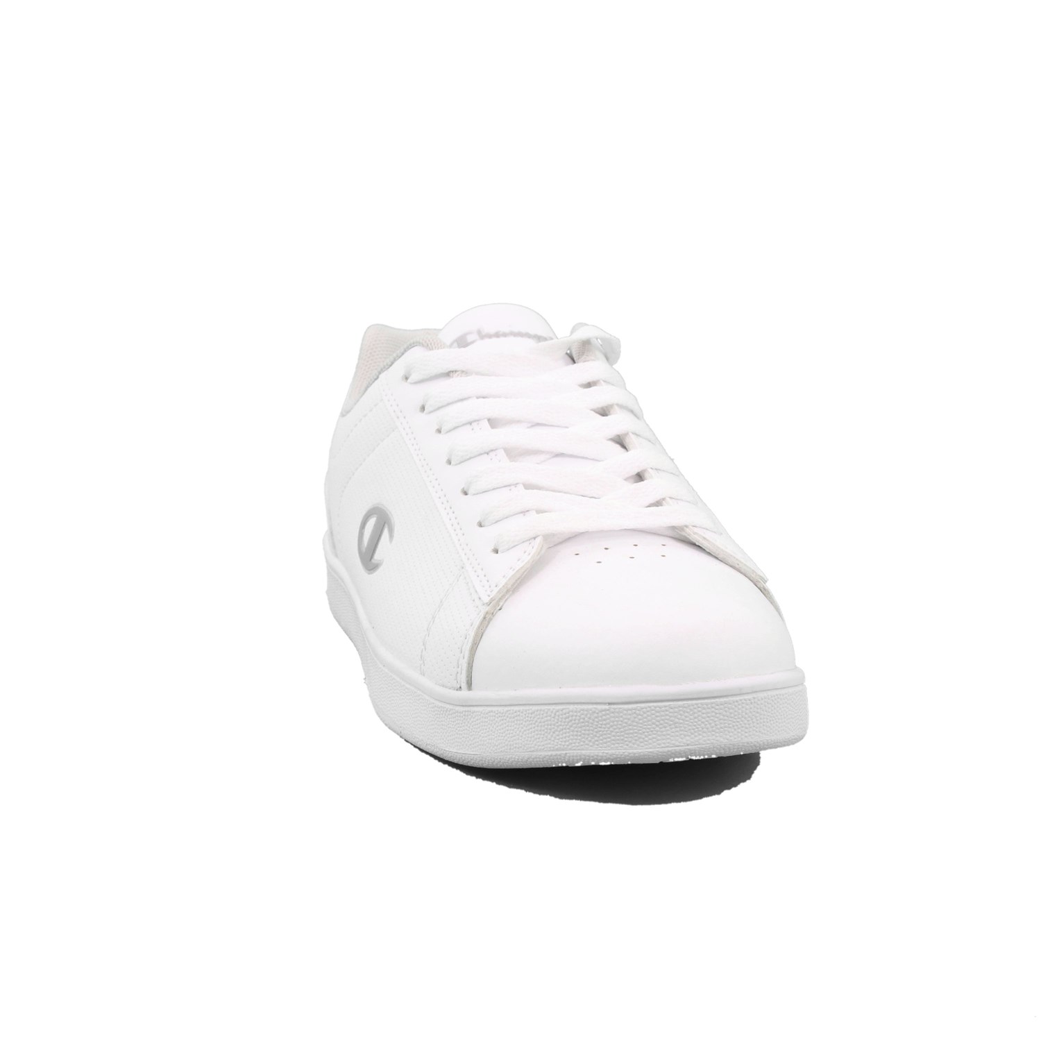 Scarpa Allacciata Champion Uomo Bianco Scarpa Allacciata Champion Uomo Bianco Scarpe 522 - S20887