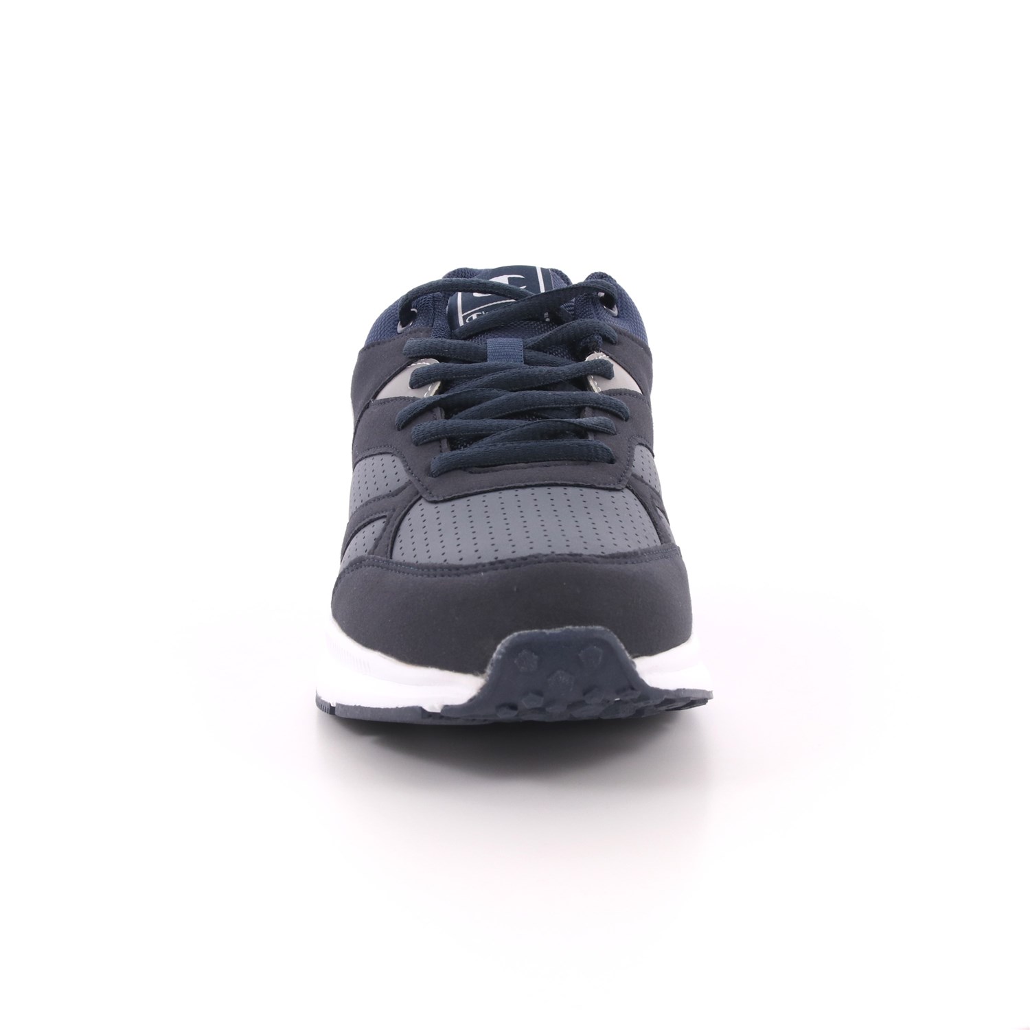 Scarpa Allacciata Champion Uomo Blu Scarpa Allacciata Champion Uomo Blu Scarpe 523 - S21146