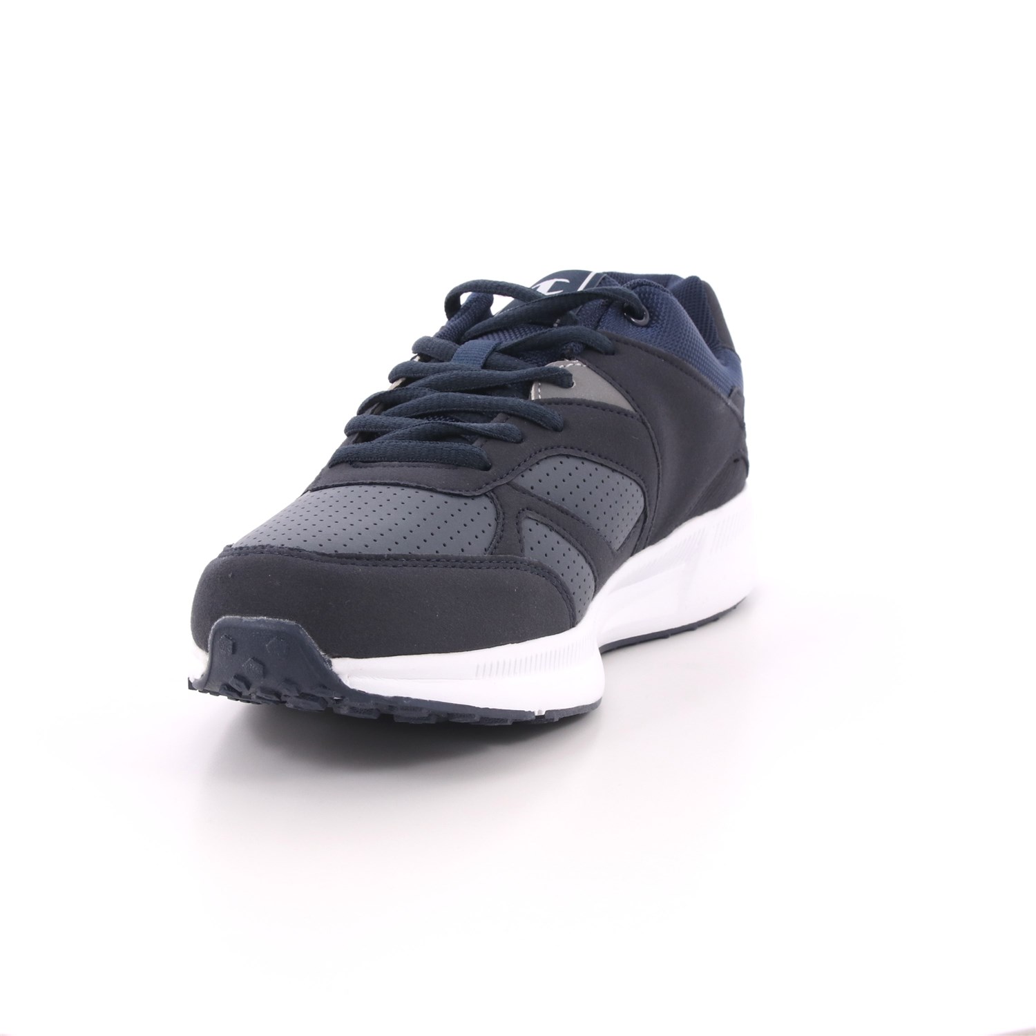 Scarpa Allacciata Champion Uomo Blu Scarpa Allacciata Champion Uomo Blu Scarpe 523 - S21146
