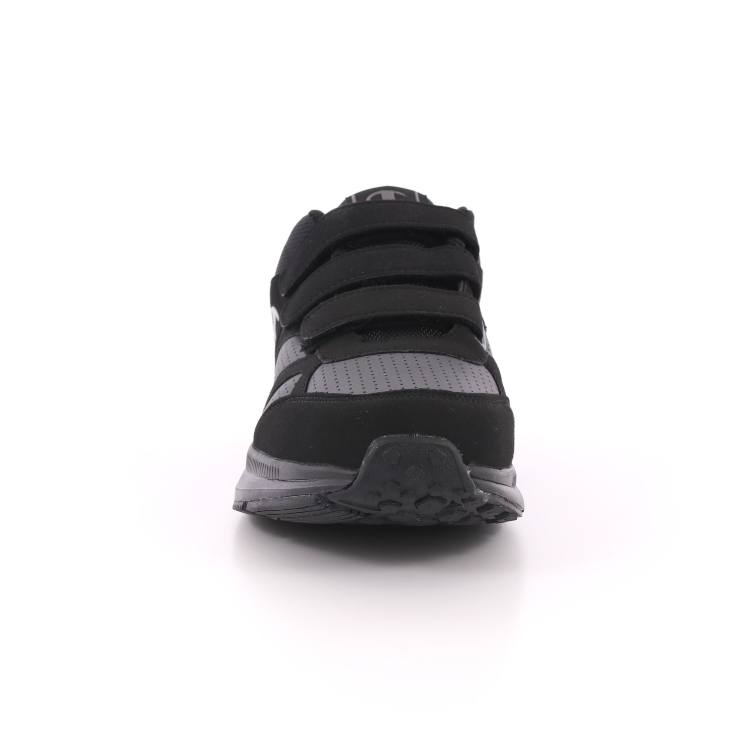 Scarpa Strappi Champion Uomo Nero Scarpa Strappi Champion Uomo Nero Scarpe 524 - S21147
