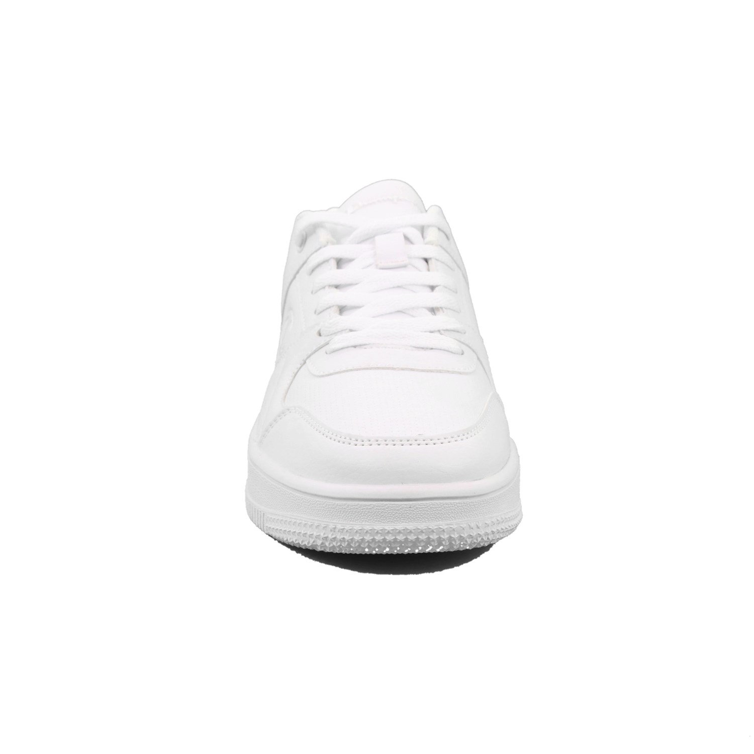 Scarpa Allacciata Champion Uomo Bianco Scarpa Allacciata Champion Uomo Bianco Scarpe 529 - S20711