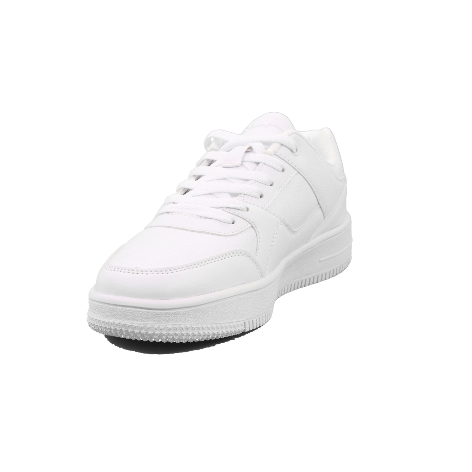 Scarpa Allacciata Champion Uomo Bianco Scarpa Allacciata Champion Uomo Bianco Scarpe 529 - S20711