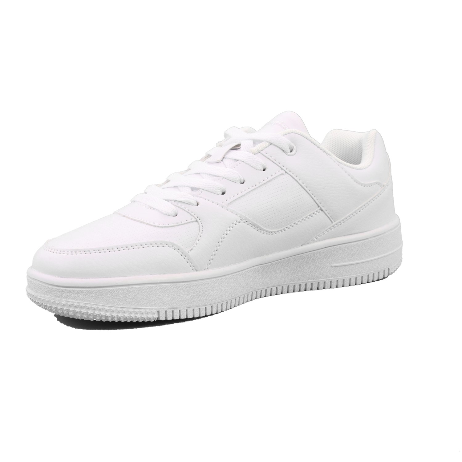 Scarpa Allacciata Champion Uomo Bianco Scarpa Allacciata Champion Uomo Bianco Scarpe 529 - S20711