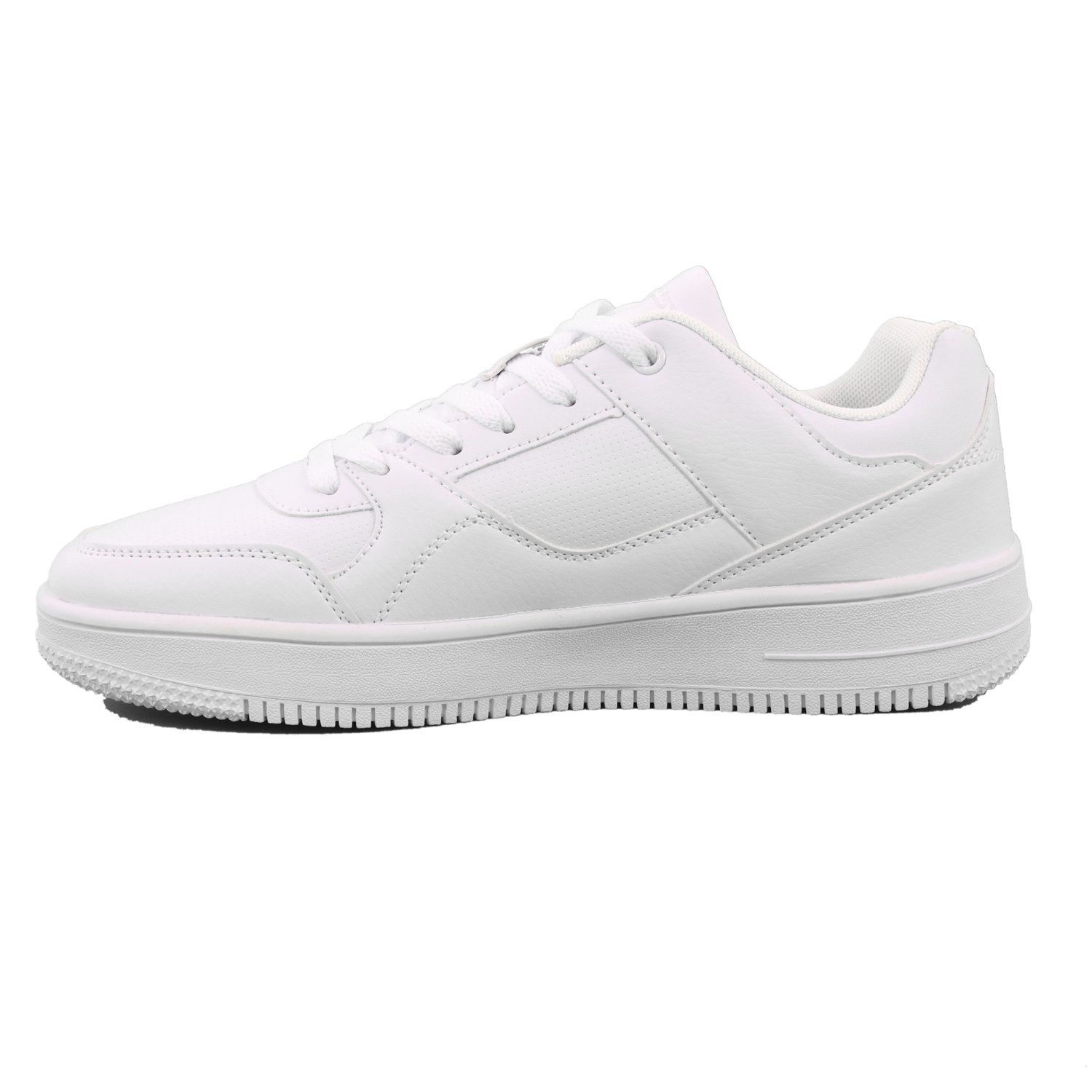 Scarpa Allacciata Champion Uomo Bianco Scarpa Allacciata Champion Uomo Bianco Scarpe 529 - S20711