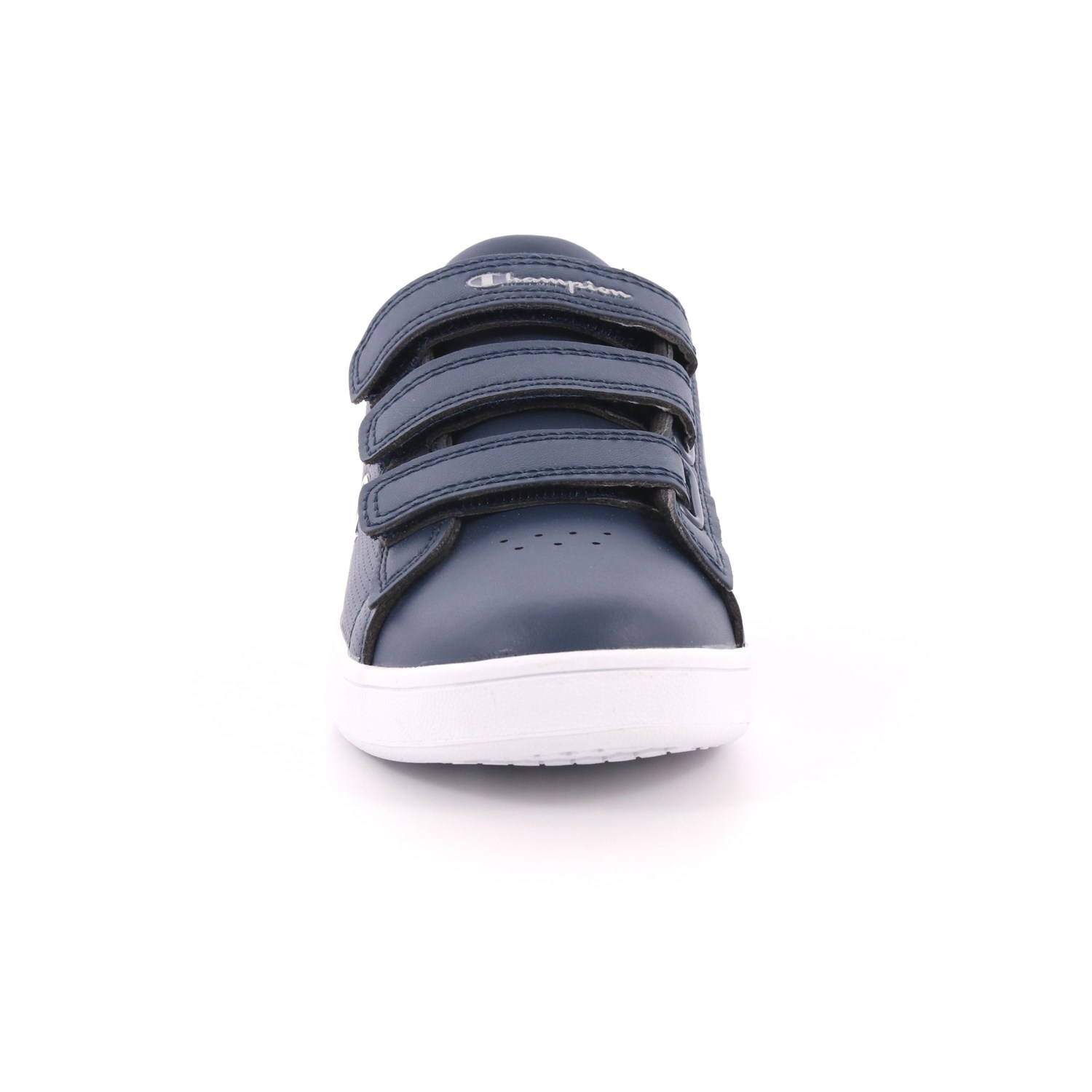 Scarpa Allacciata Champion Bambino Blu Scarpa Allacciata Champion Bambino Blu Scarpe 534 - S31508