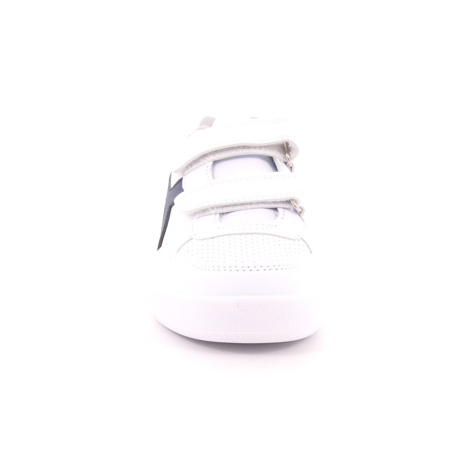 Scarpa Strappi Diadora Bambino Bianco Scarpa Strappi Diadora Bambino Bianco Scarpe 103 - 101.173300