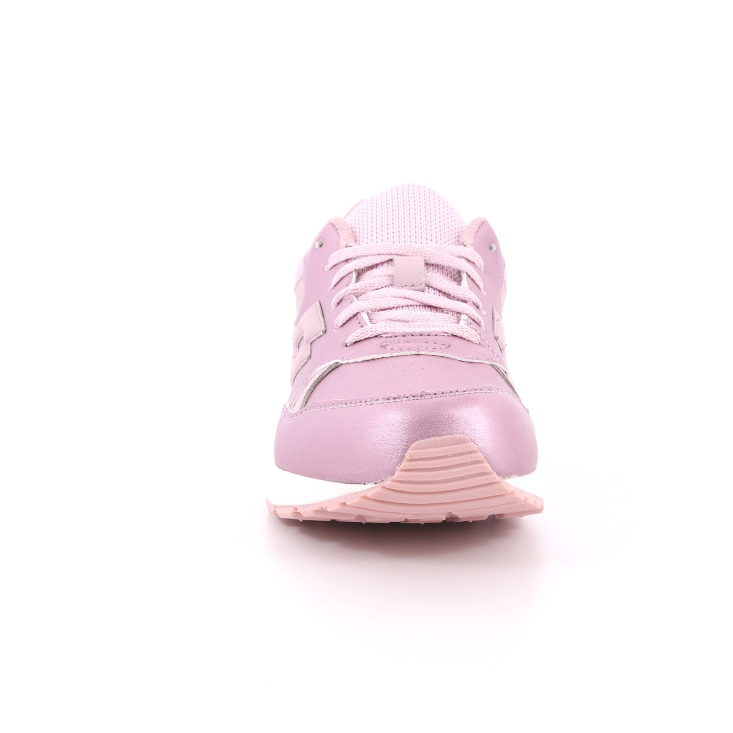 Scarpa Allacciata Lotto Bambina Rosa Scarpa Allacciata Lotto Bambina Rosa Scarpe 136 - 211911