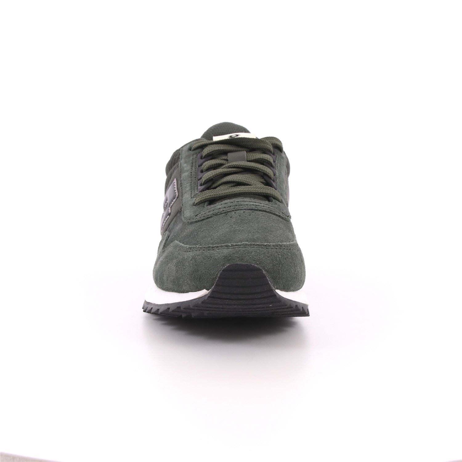 Scarpa Allacciata Lotto Uomo Verdone Scarpa Allacciata Lotto Uomo Verdone Scarpe 139 - 212074