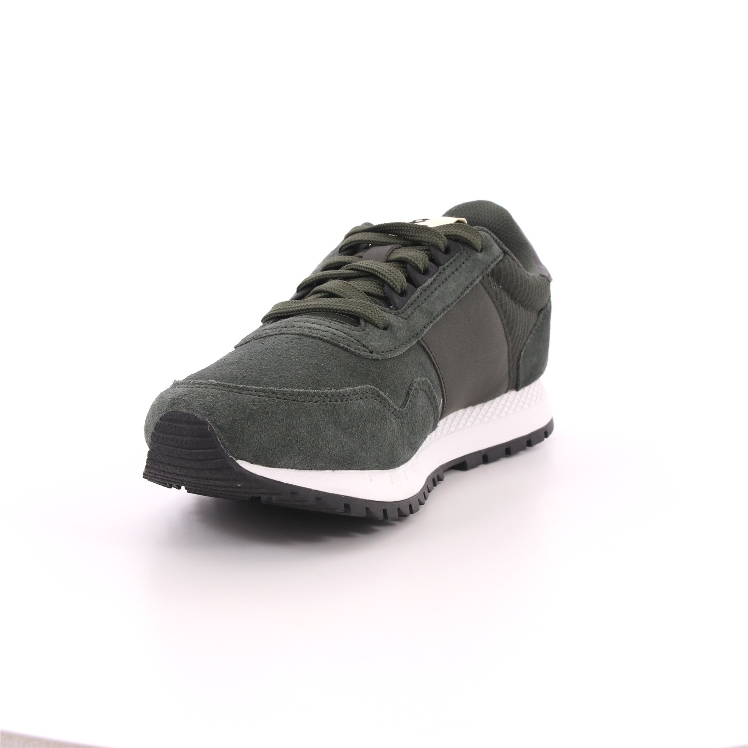 Scarpa Allacciata Lotto Uomo Verdone Scarpa Allacciata Lotto Uomo Verdone Scarpe 139 - 212074