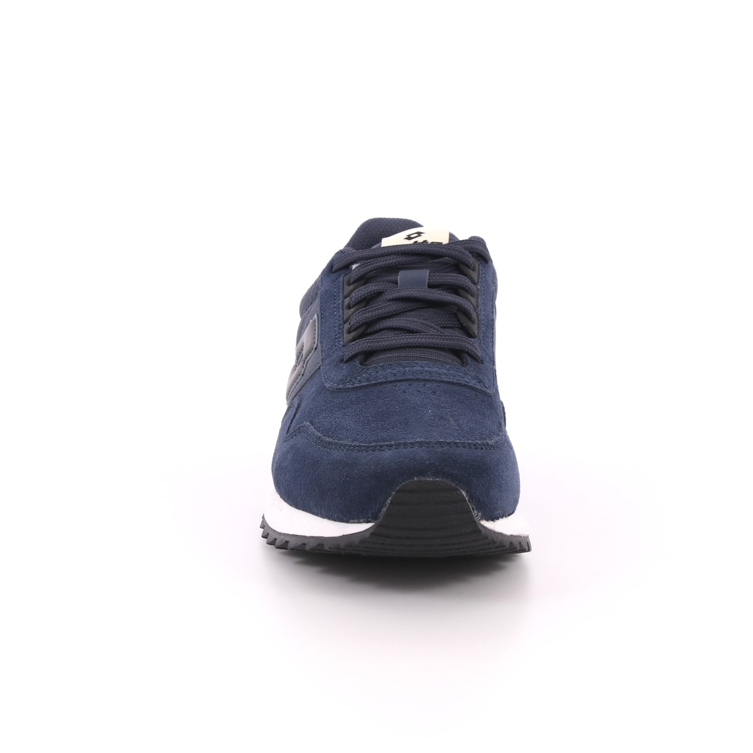 Scarpa Allacciata Lotto Uomo Blu Scarpa Allacciata Lotto Uomo Blu Scarpe 140 - 212074