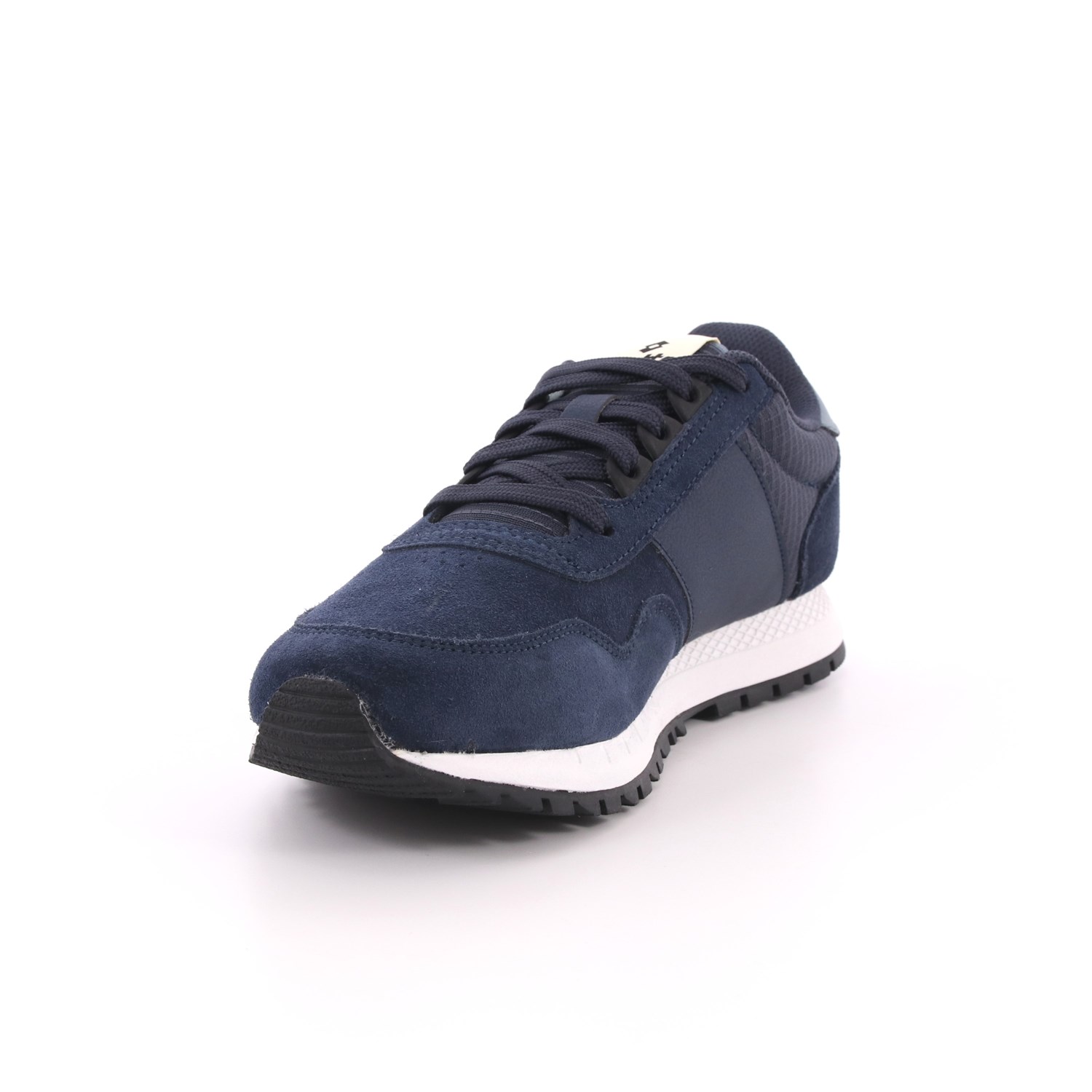 Scarpa Allacciata Lotto Uomo Blu Scarpa Allacciata Lotto Uomo Blu Scarpe 140 - 212074