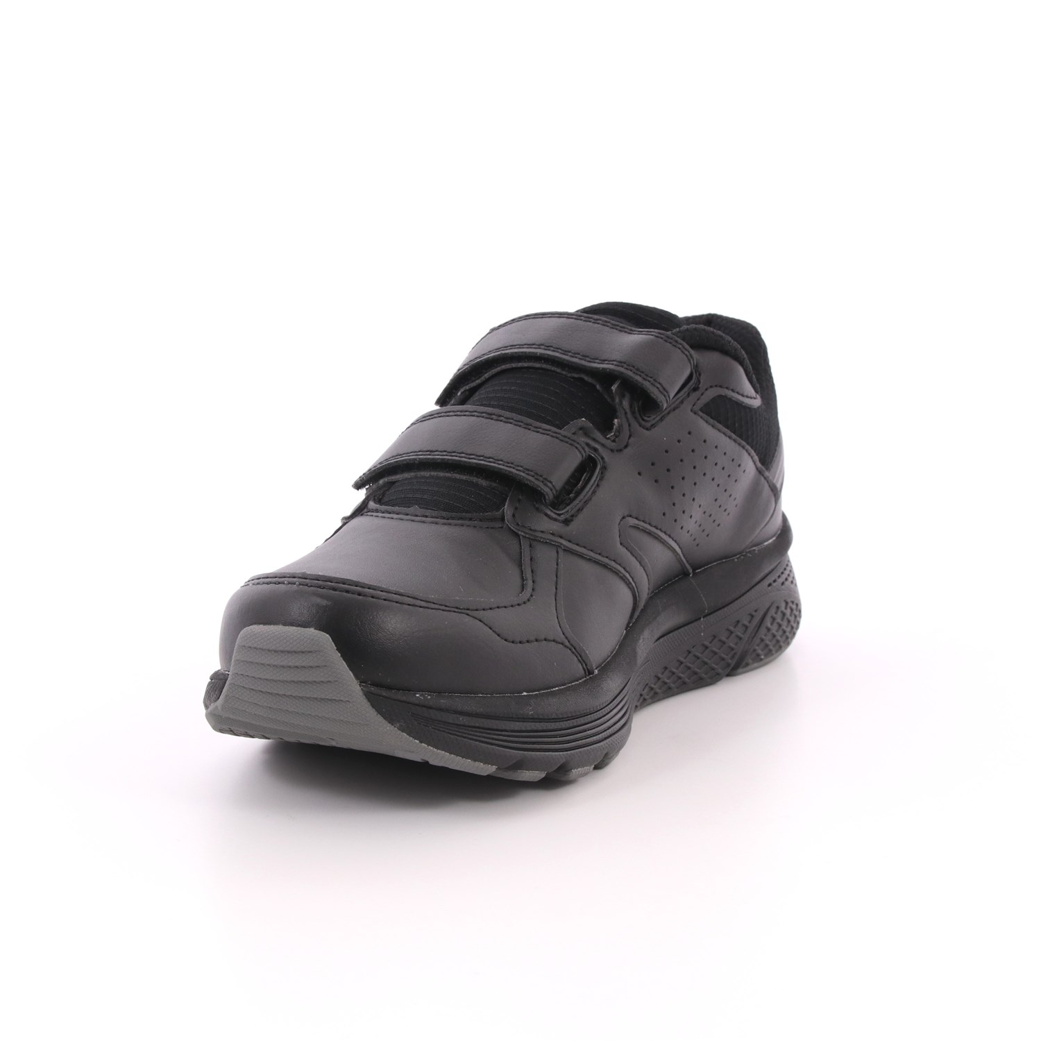 Scarpa Strappi Lotto Uomo Nero Scarpa Strappi Lotto Uomo Nero Scarpe 141 - 211824