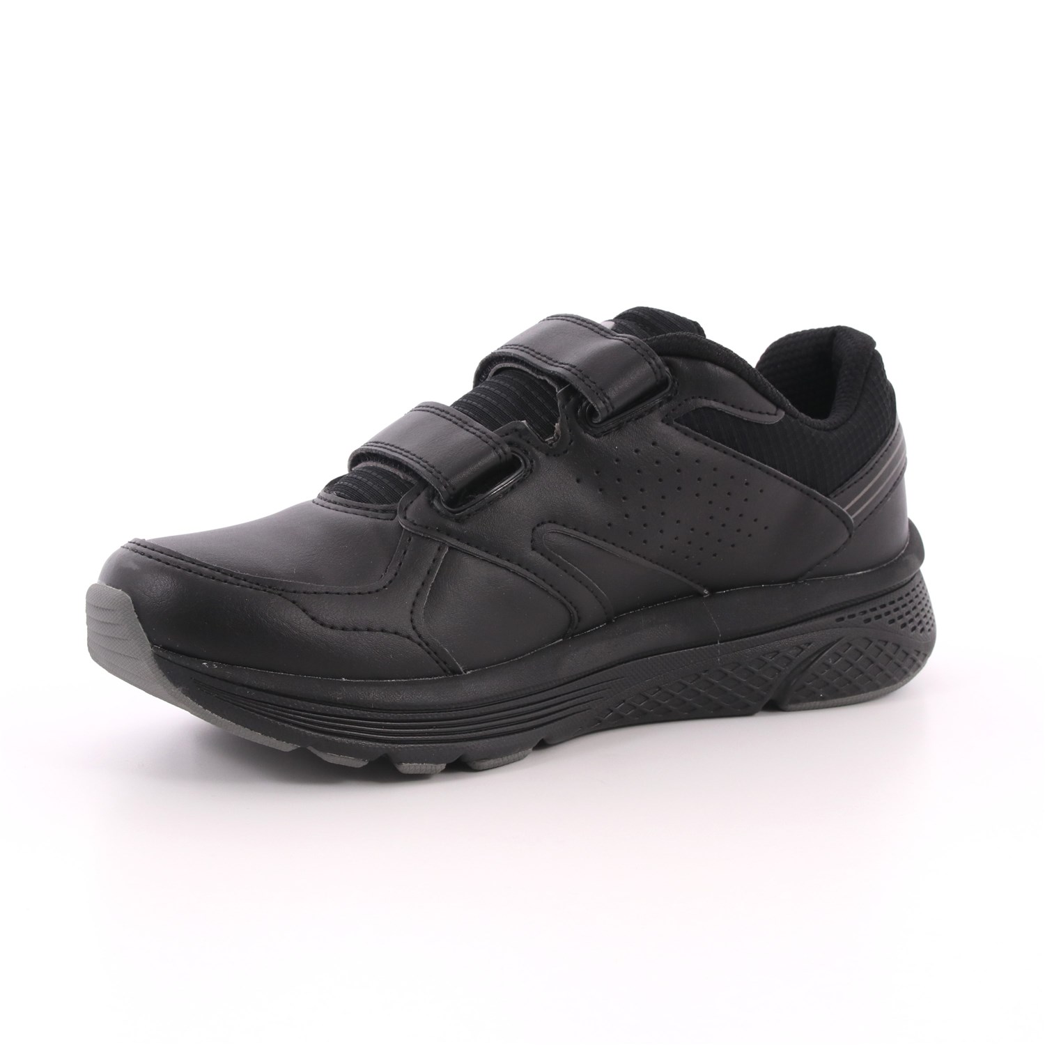 Scarpa Strappi Lotto Uomo Nero Scarpa Strappi Lotto Uomo Nero Scarpe 141 - 211824