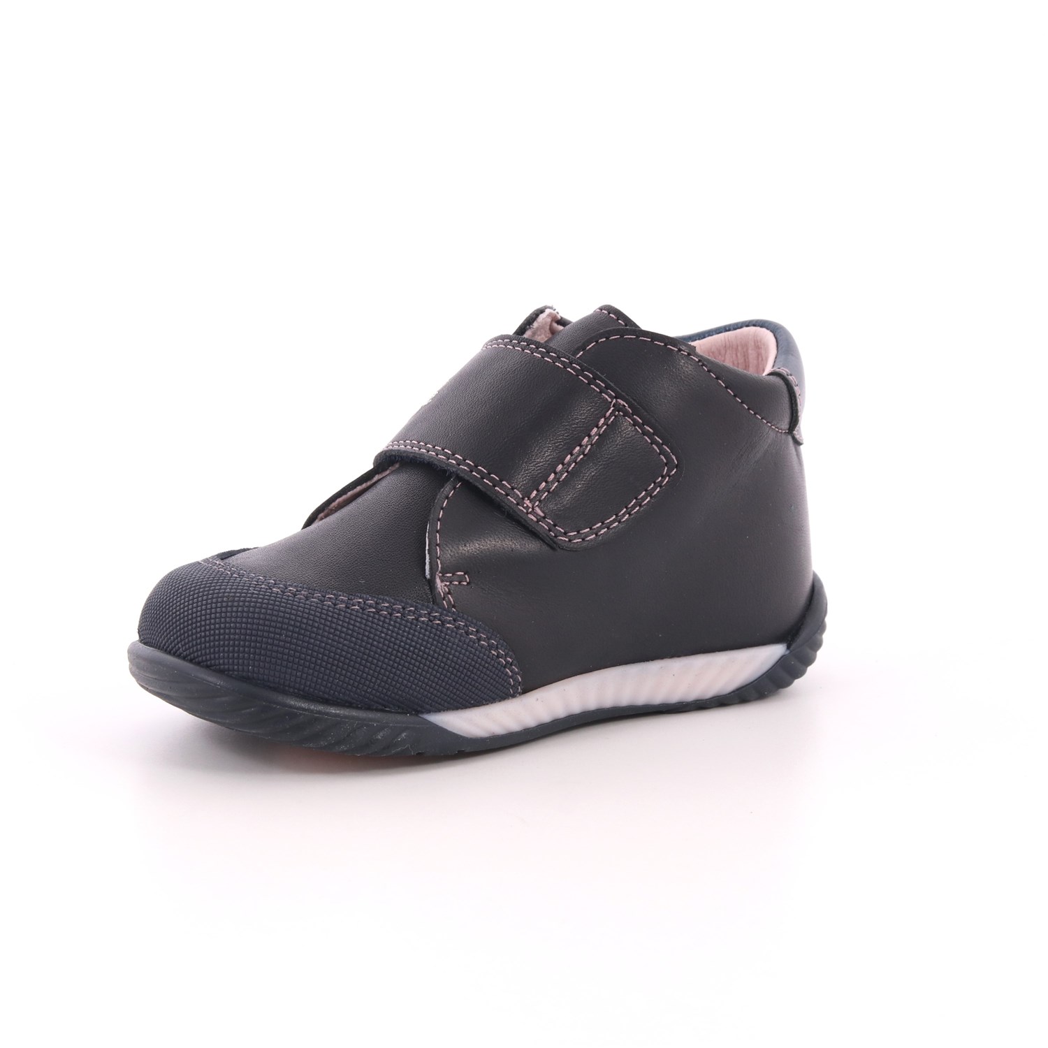 Scarpa Strappi Pablosky Bambina Blu Scarpa Strappi Pablosky Bambina Blu Scarpe 222 - 061125