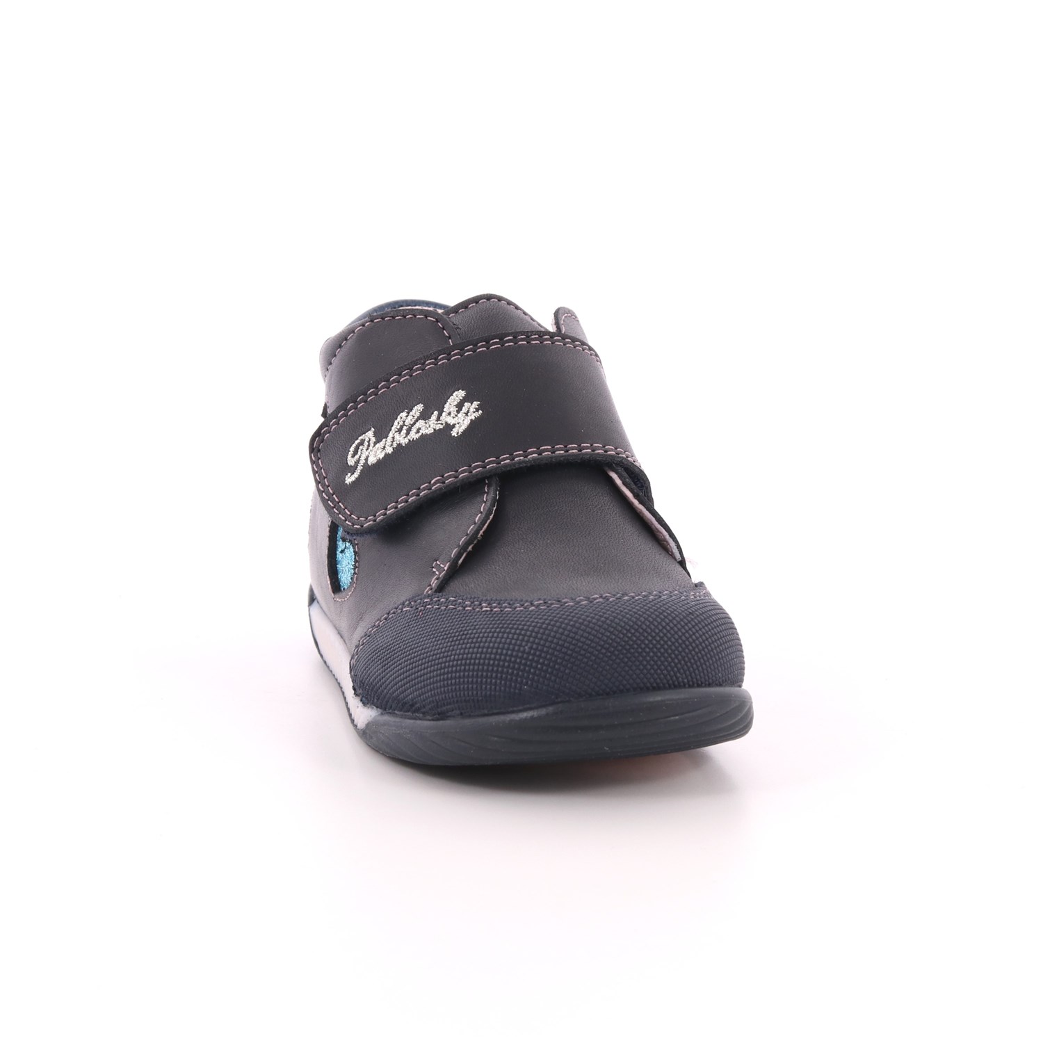 Scarpa Strappi Pablosky Bambina Blu Scarpa Strappi Pablosky Bambina Blu Scarpe 222 - 061125