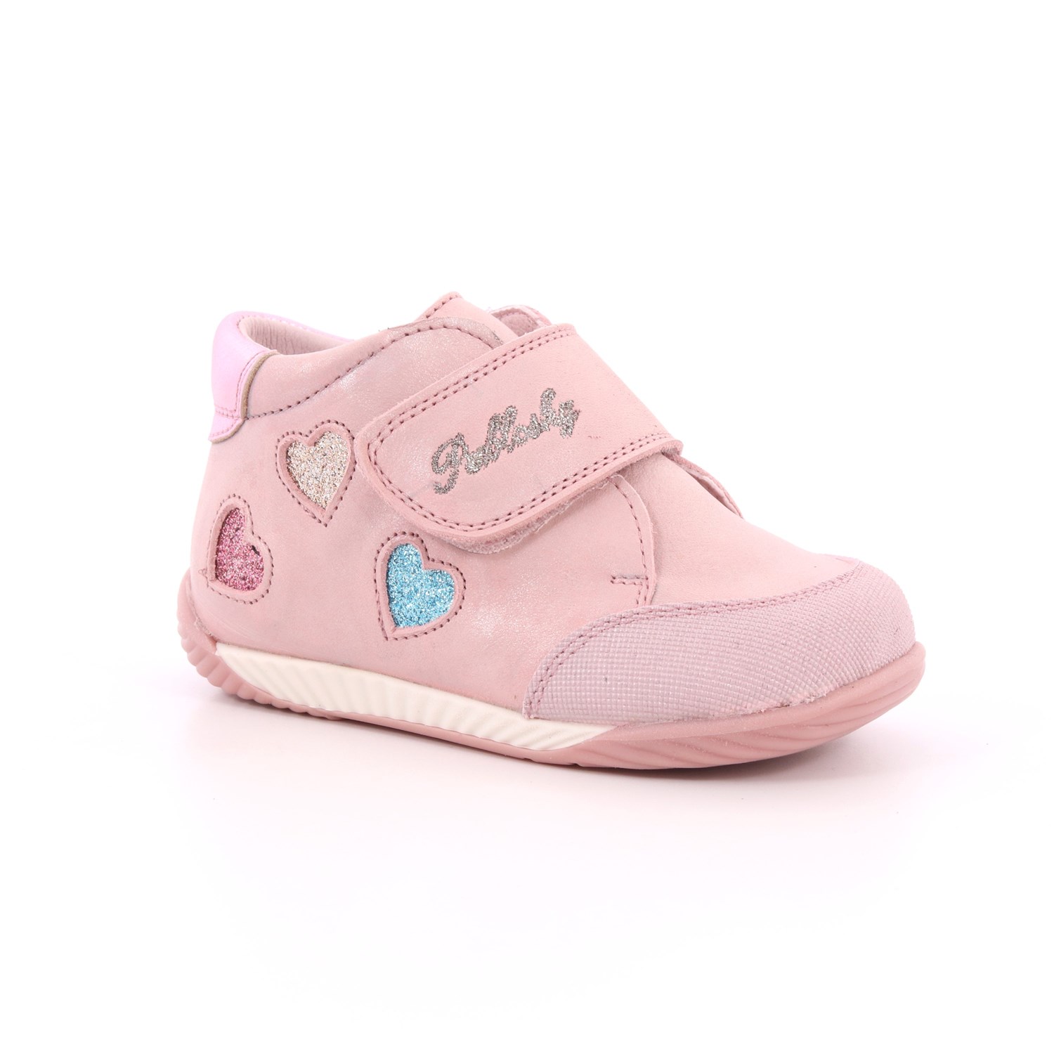 Scarpa Strappi Pablosky Bambina Rosa Scarpa Strappi Pablosky Bambina Rosa Scarpe 223 - 061170