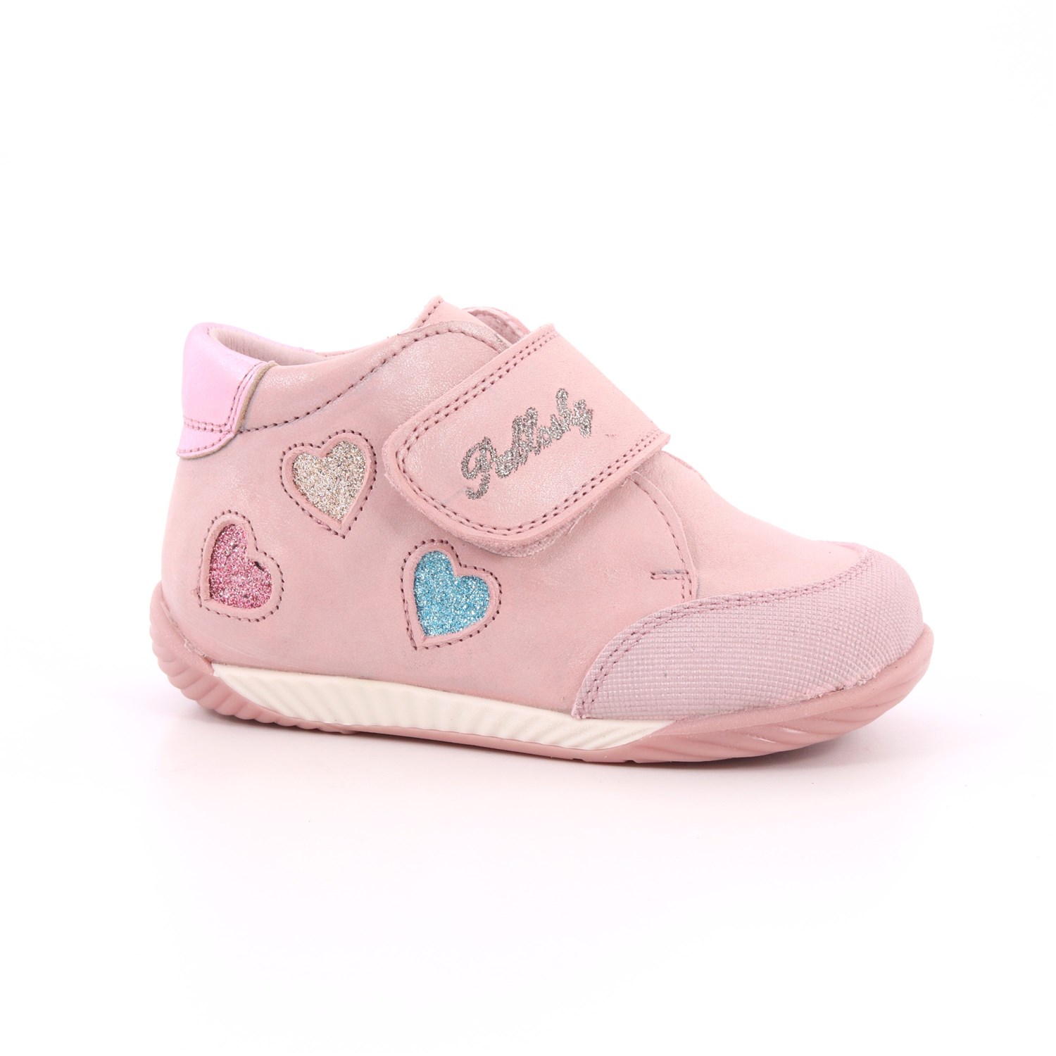 Scarpa Strappi Pablosky Bambina Rosa Scarpa Strappi Pablosky Bambina Rosa Scarpe 223 - 061170
