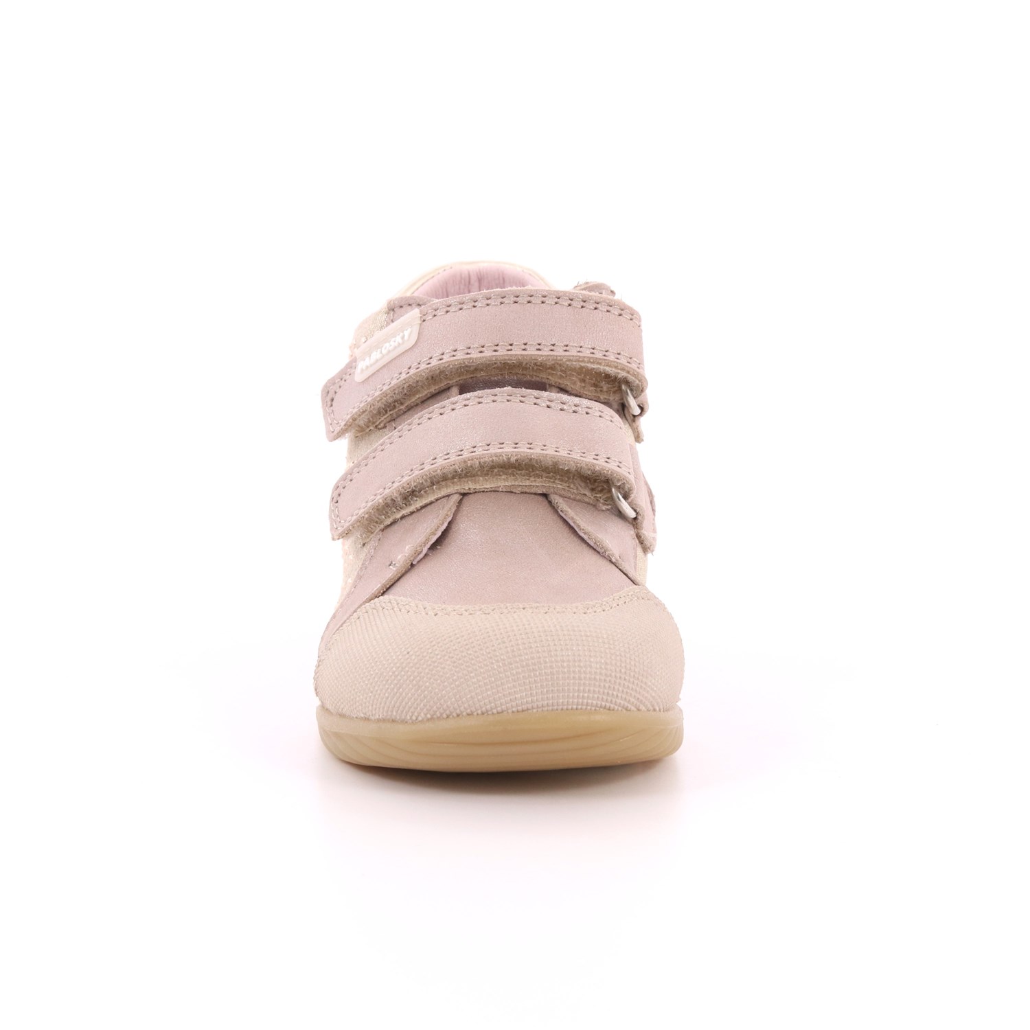 Scarpa Strappi Pablosky Bambina Beige Scarpa Strappi Pablosky Bambina Beige Scarpe 224 - 061340