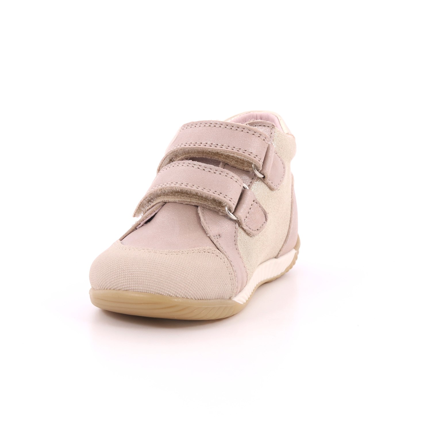 Scarpa Strappi Pablosky Bambina Beige Scarpa Strappi Pablosky Bambina Beige Scarpe 224 - 061340