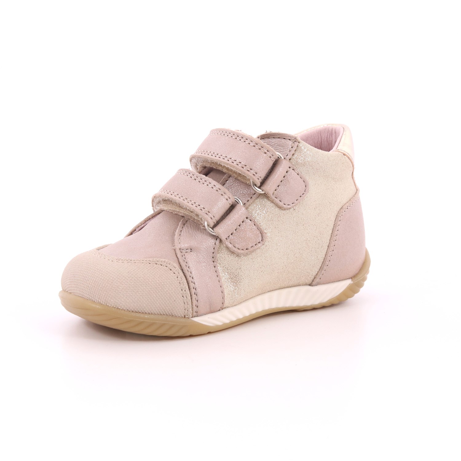 Scarpa Strappi Pablosky Bambina Beige Scarpa Strappi Pablosky Bambina Beige Scarpe 224 - 061340