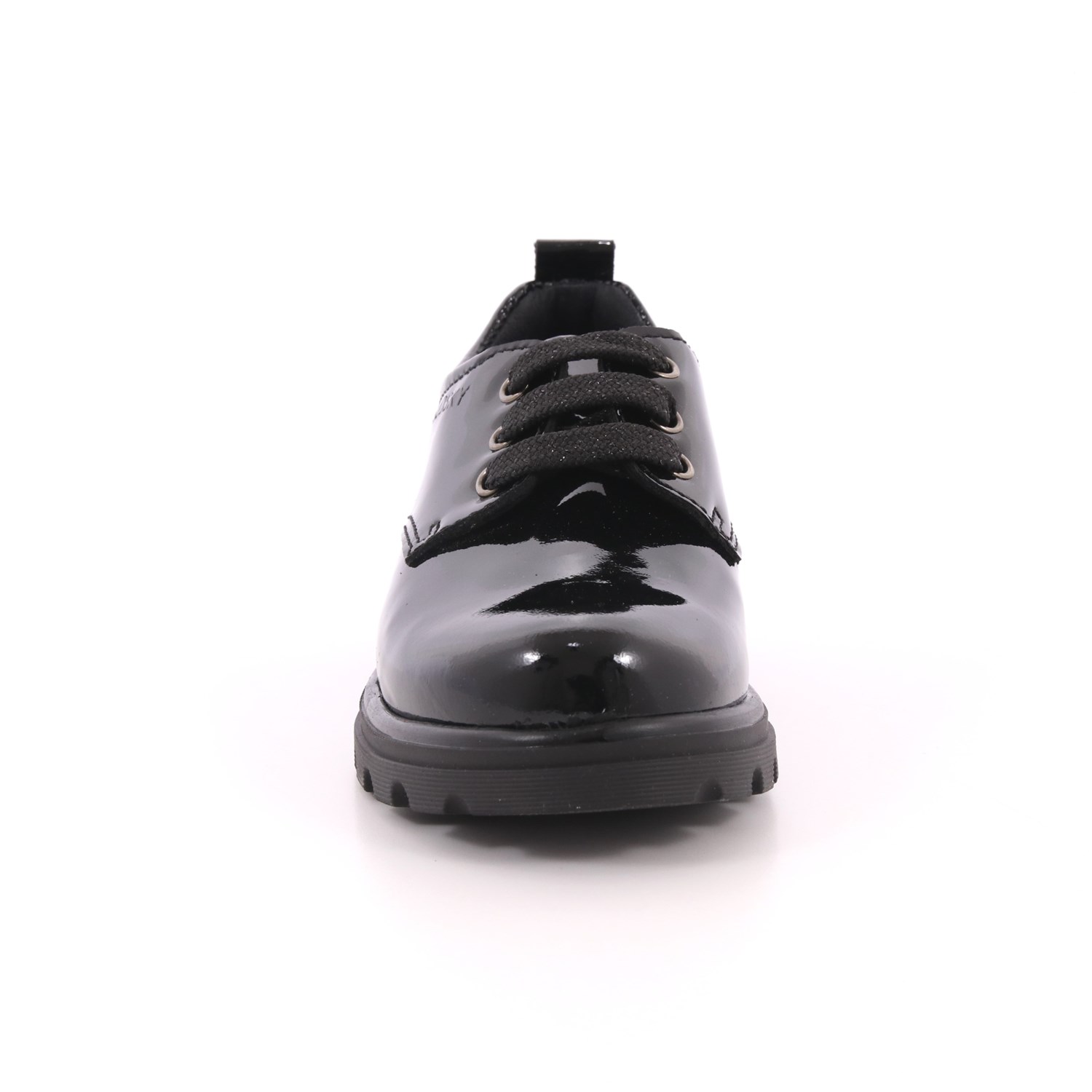 Scarpa Allacciata Pablosky Bambina Nero Scarpa Allacciata Pablosky Bambina Nero Scarpe 228 - 335319