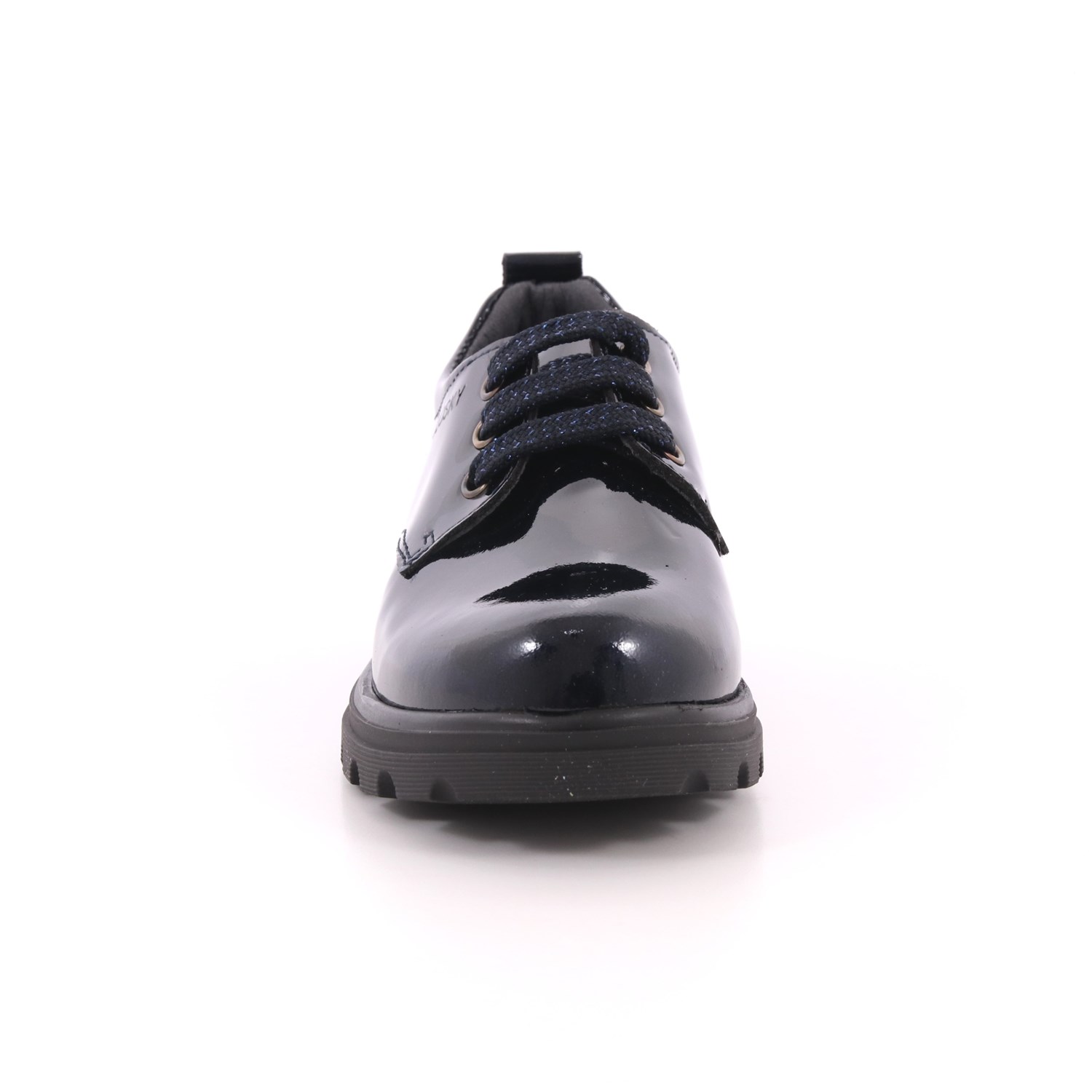 Scarpa Allacciata Pablosky Bambina Blu Scarpa Allacciata Pablosky Bambina Blu Scarpe 229 - 335329