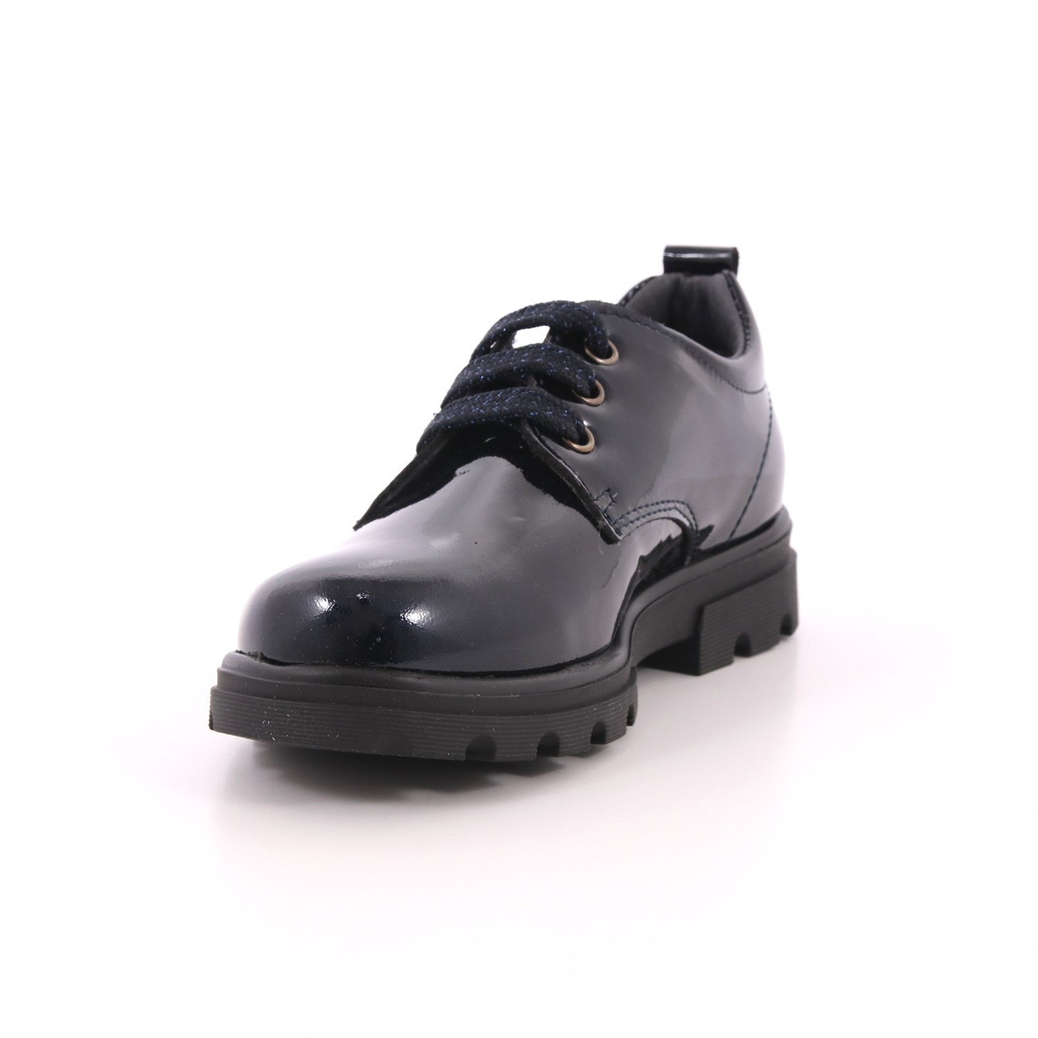 Scarpa Allacciata Pablosky Bambina Blu Scarpa Allacciata Pablosky Bambina Blu Scarpe 229 - 335329
