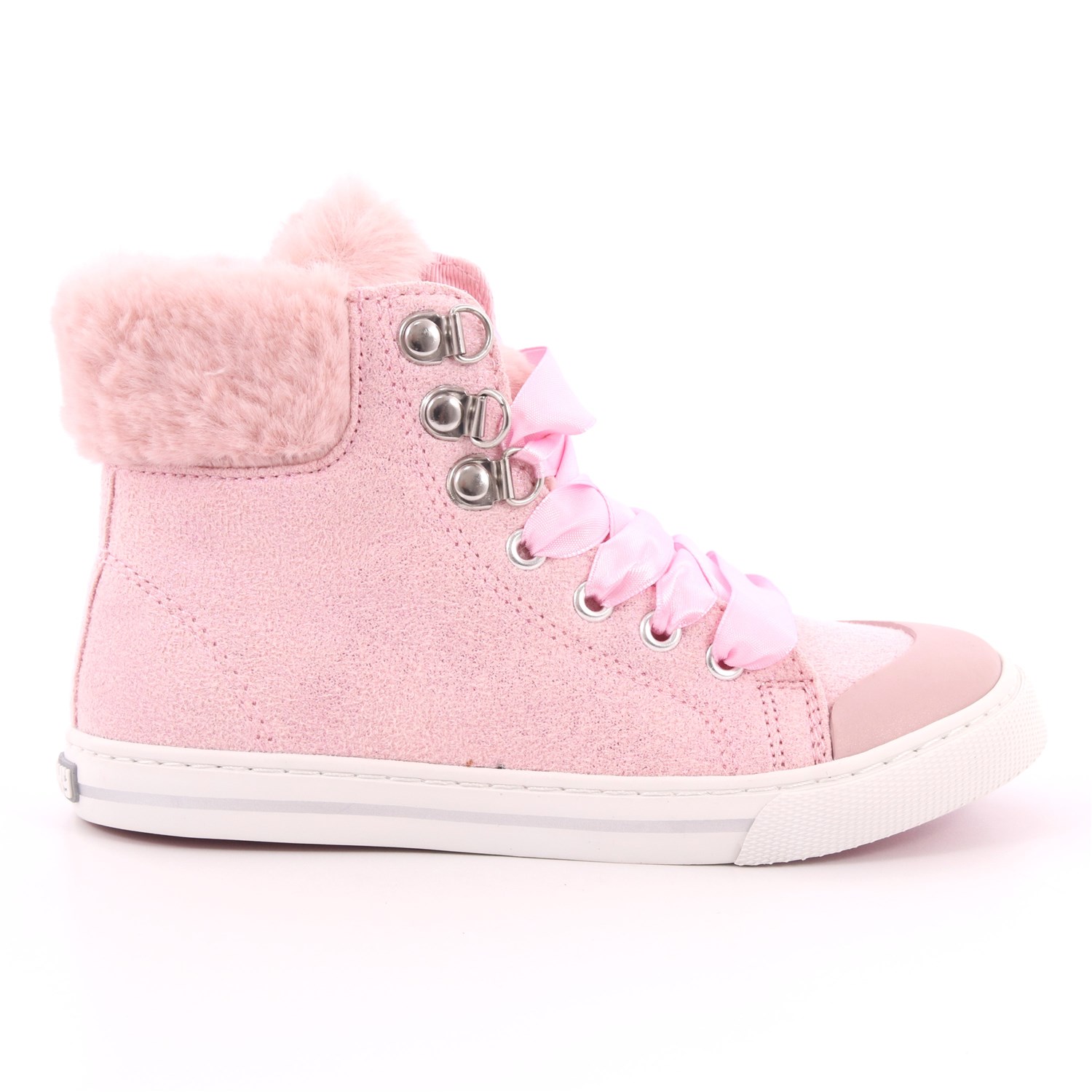 Anfibio Pablosky Bambina Rosa Anfibio Pablosky Bambina Rosa Scarpe 236 - 959270
