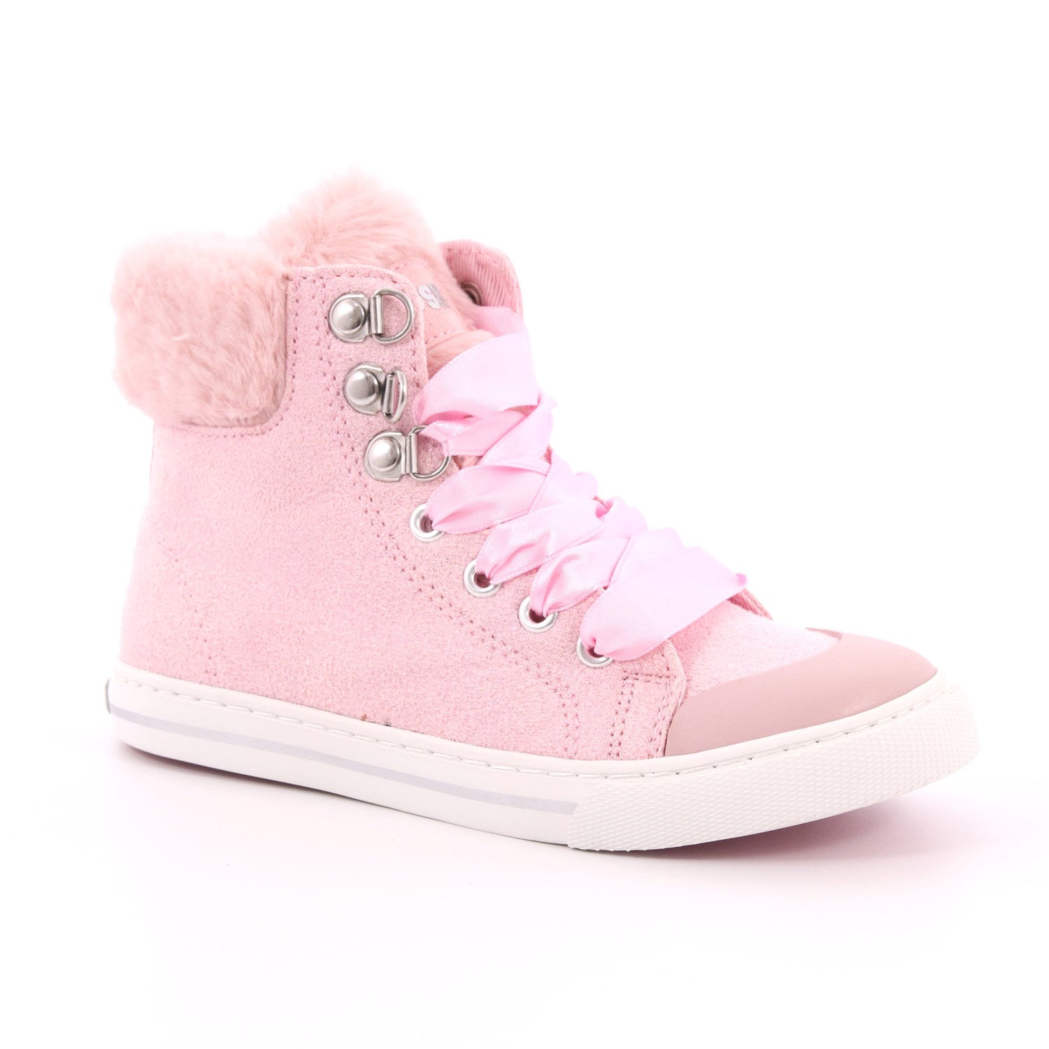 Anfibio Pablosky Bambina Rosa Anfibio Pablosky Bambina Rosa Scarpe 236 - 959270
