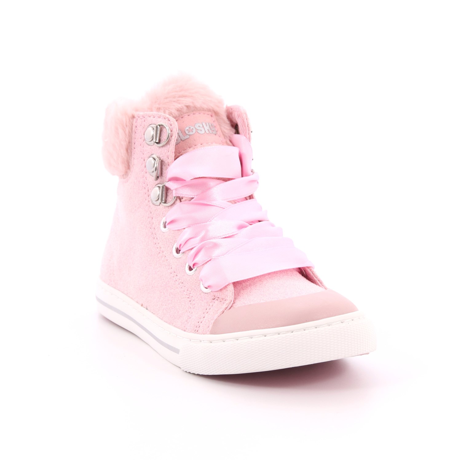 Anfibio Pablosky Bambina Rosa Anfibio Pablosky Bambina Rosa Scarpe 236 - 959270
