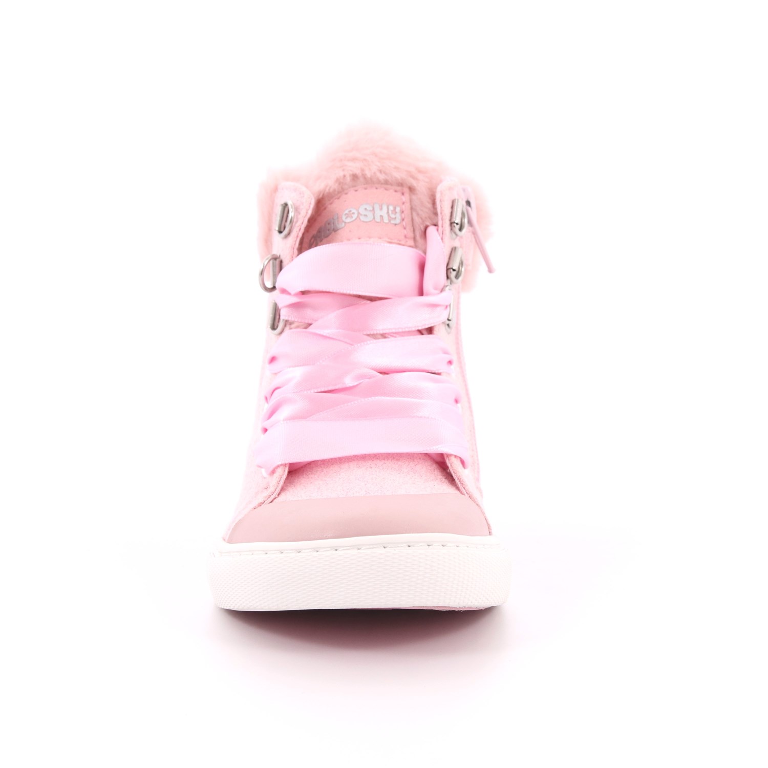 Anfibio Pablosky Bambina Rosa Anfibio Pablosky Bambina Rosa Scarpe 236 - 959270