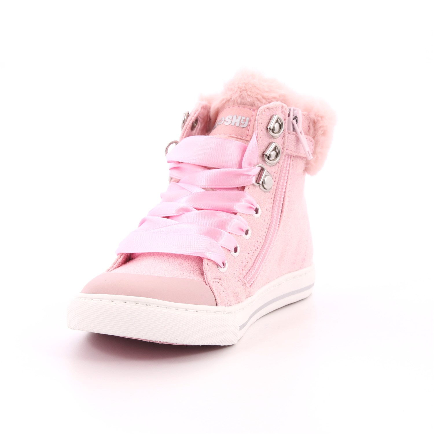Anfibio Pablosky Bambina Rosa Anfibio Pablosky Bambina Rosa Scarpe 236 - 959270
