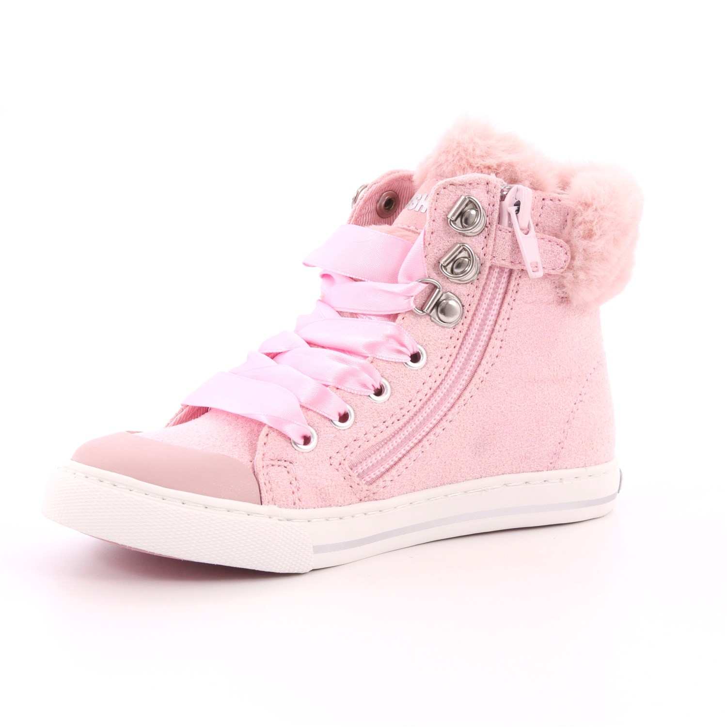 Anfibio Pablosky Bambina Rosa Anfibio Pablosky Bambina Rosa Scarpe 236 - 959270