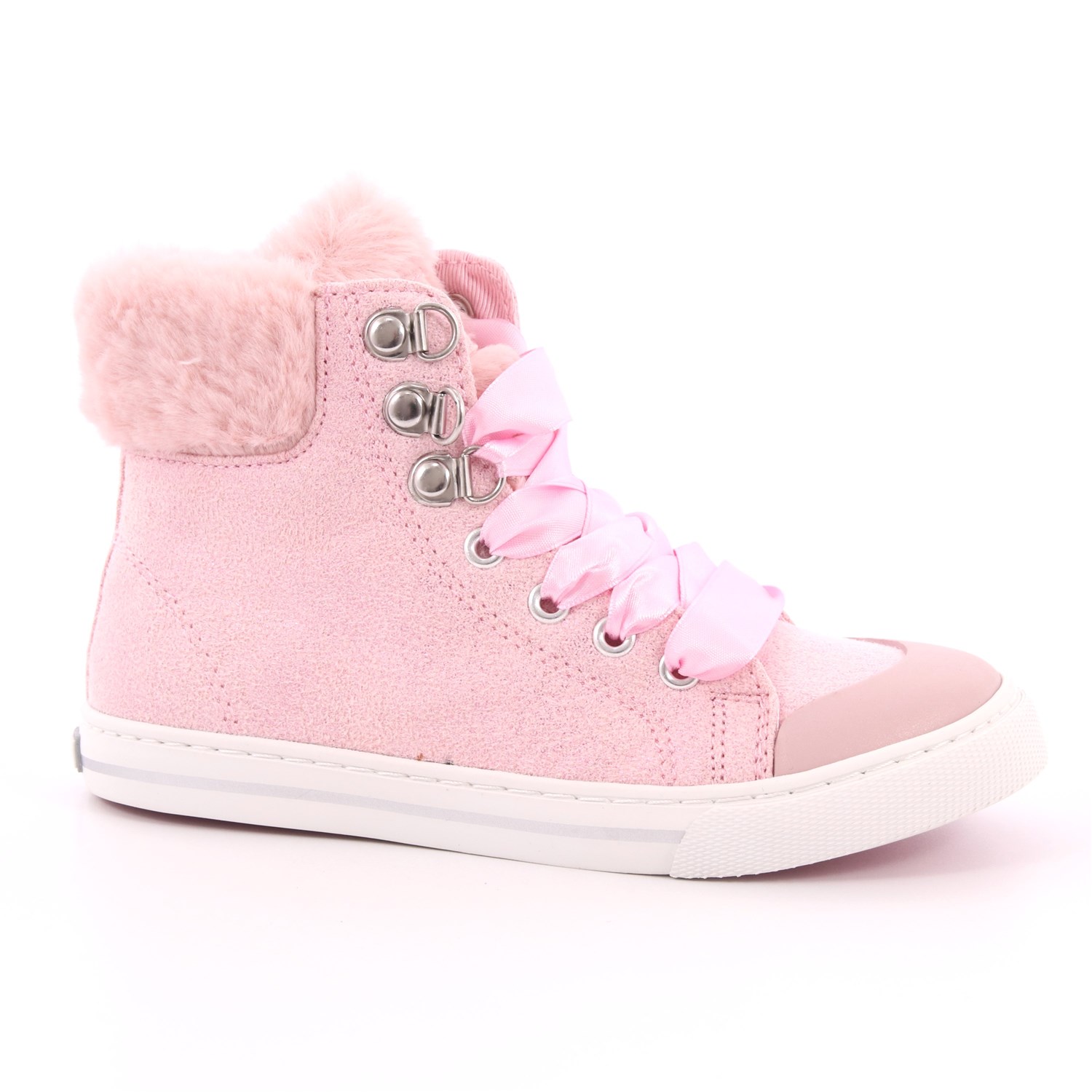 Anfibio Pablosky Bambina Rosa Anfibio Pablosky Bambina Rosa Scarpe 236 - 959270