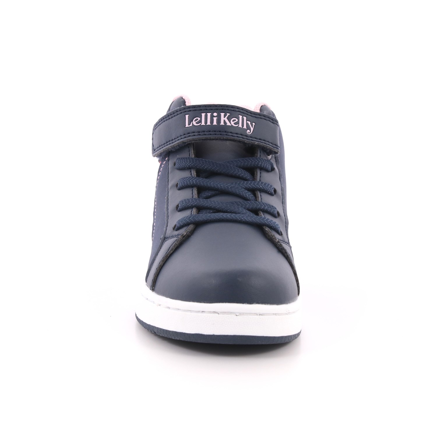 Scarpa Strappi + Elastico Lelli Kelly Bambina Blu Scarpa Strappi + Elastico Lelli Kelly Bambina Blu Scarpe 302 - LK6824